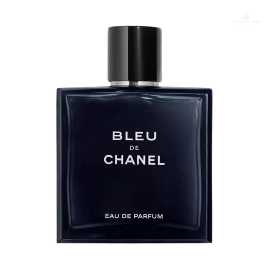 Bleu de Chanel EDP 100ml