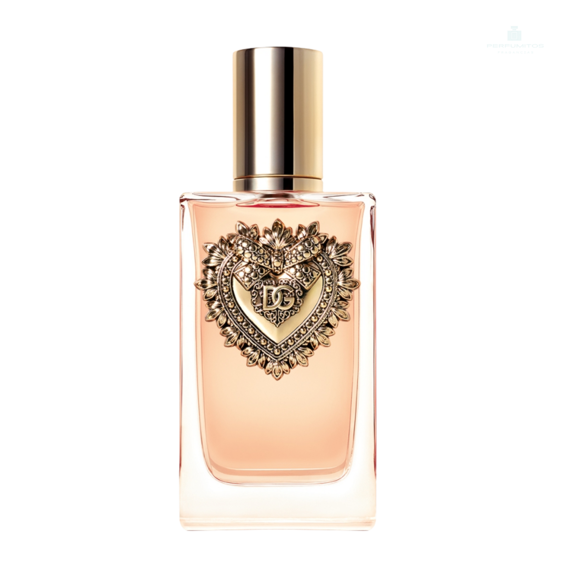Dolce & Gabbana Devotion EDP 100ml