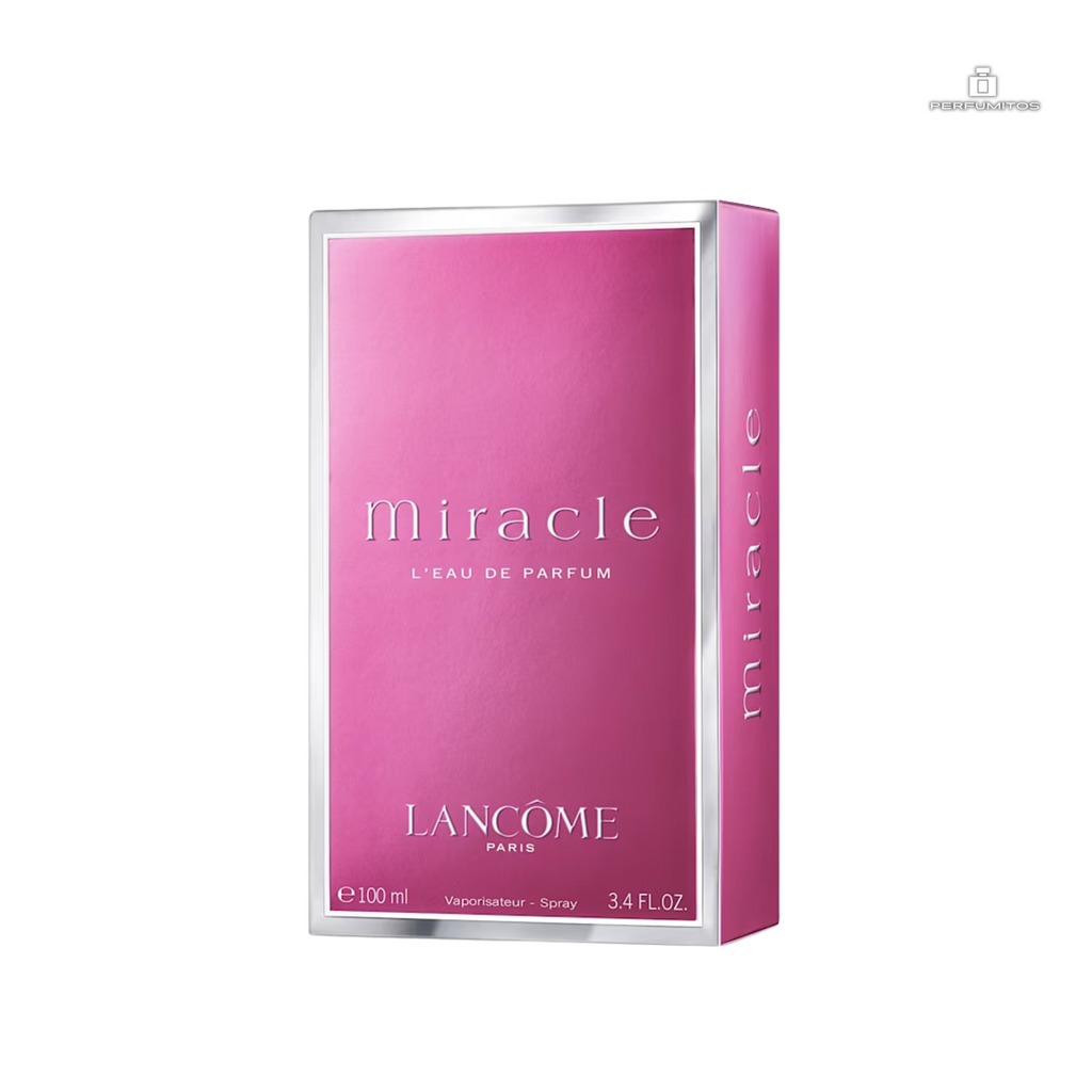 Lancôme Miracle Edp 100 ml