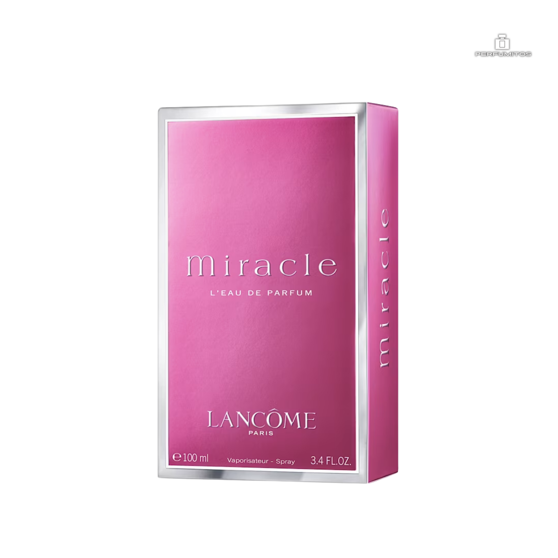 Lancôme Miracle Edp 100 ml