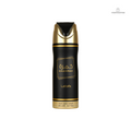 Lattafa khamrah body spray 200ML