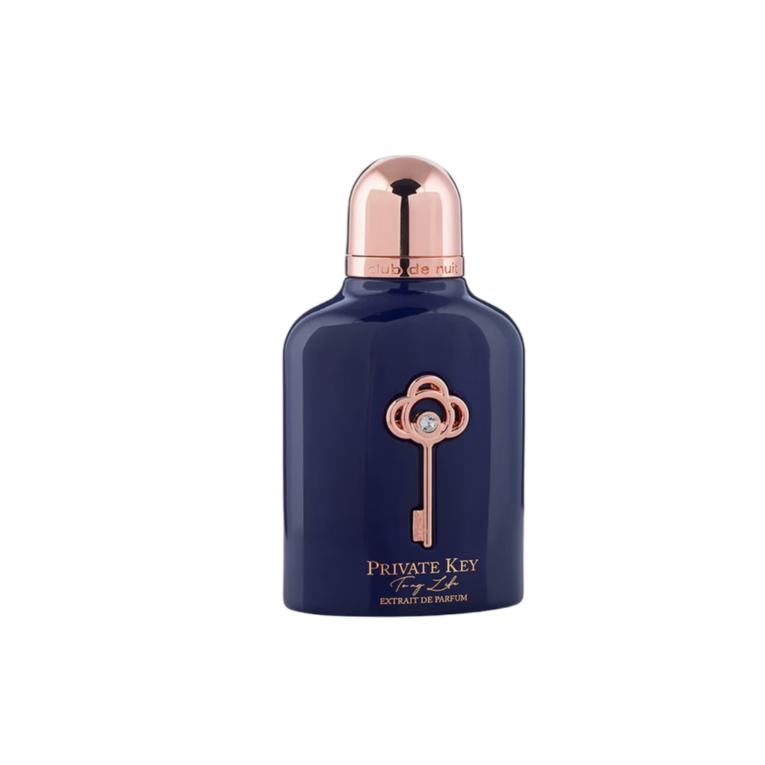 Armaf Private Key To My Life 100ml