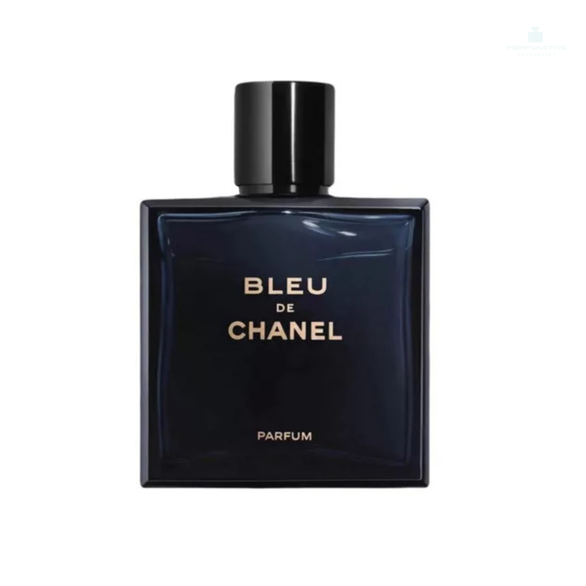 BLEU DE CHANEL PARFUM 100ml