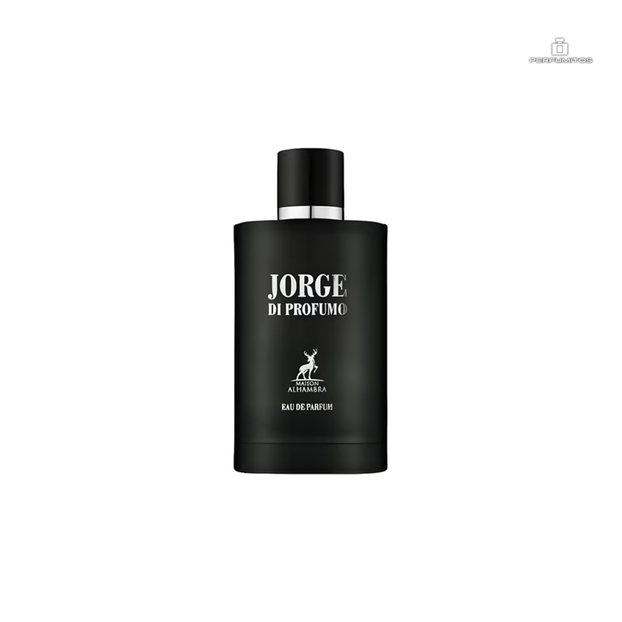 JORGE DI PROFUMO 100 ml EDP – Maison Alhambra