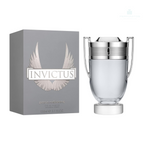 Paco Rabanne Invictus Edt