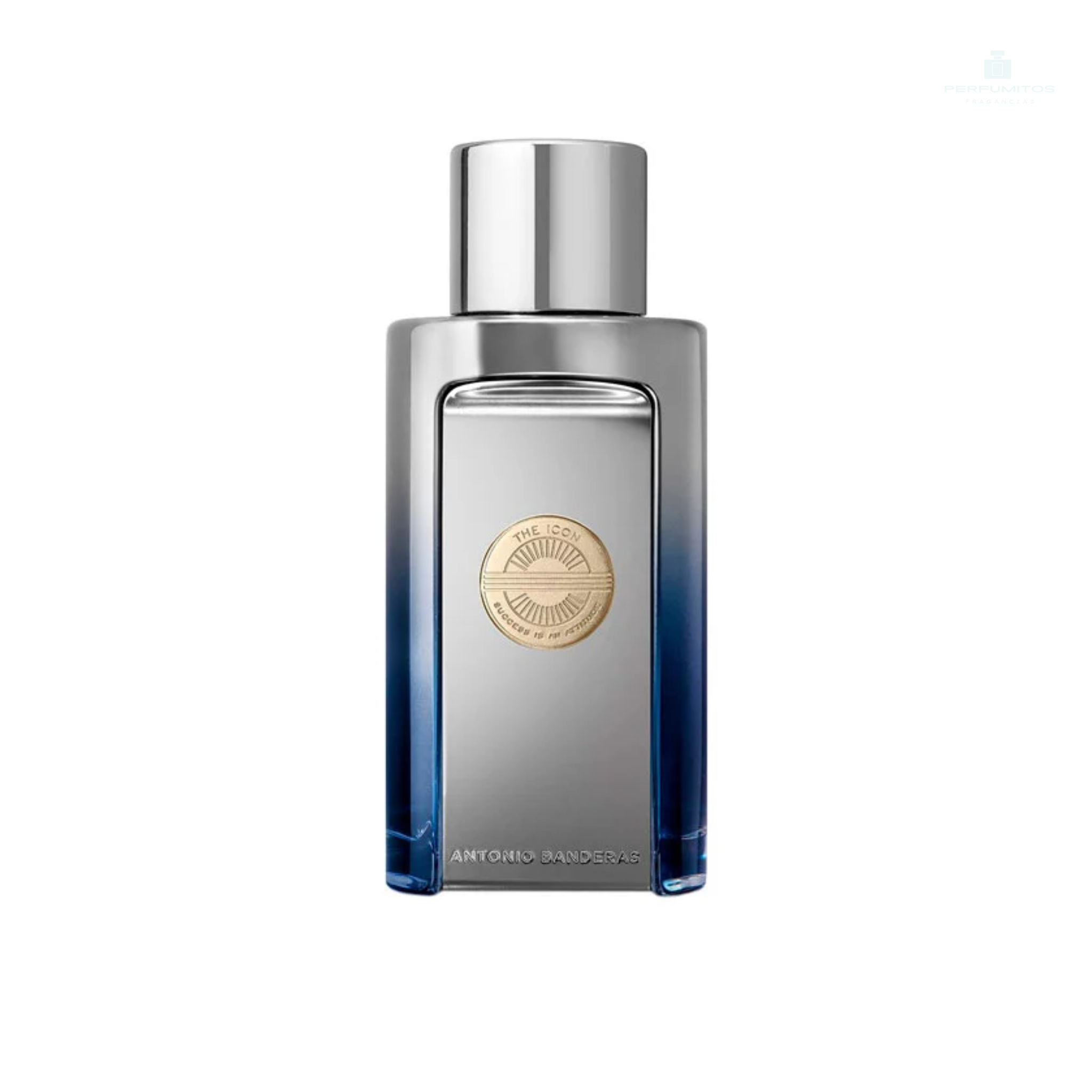 Perfume Banderas The Icon Elixir EDP 50 ml