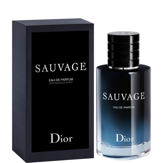 DIOR Sauvage EDP 100 ml