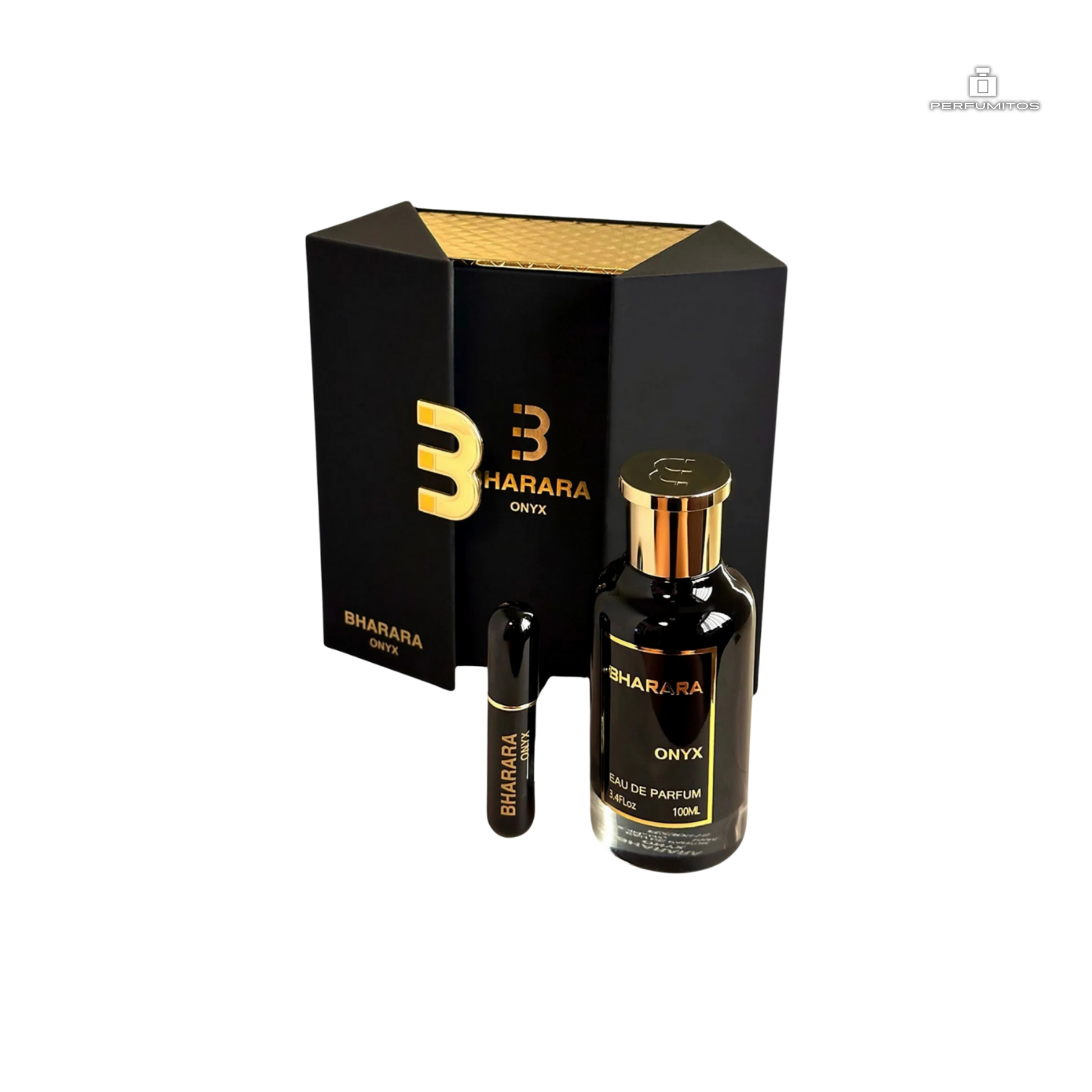BHARARA ONYX 100 ml EDP