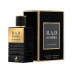 B.a.d Homme By Maison Alhambra 100 Ml Edp