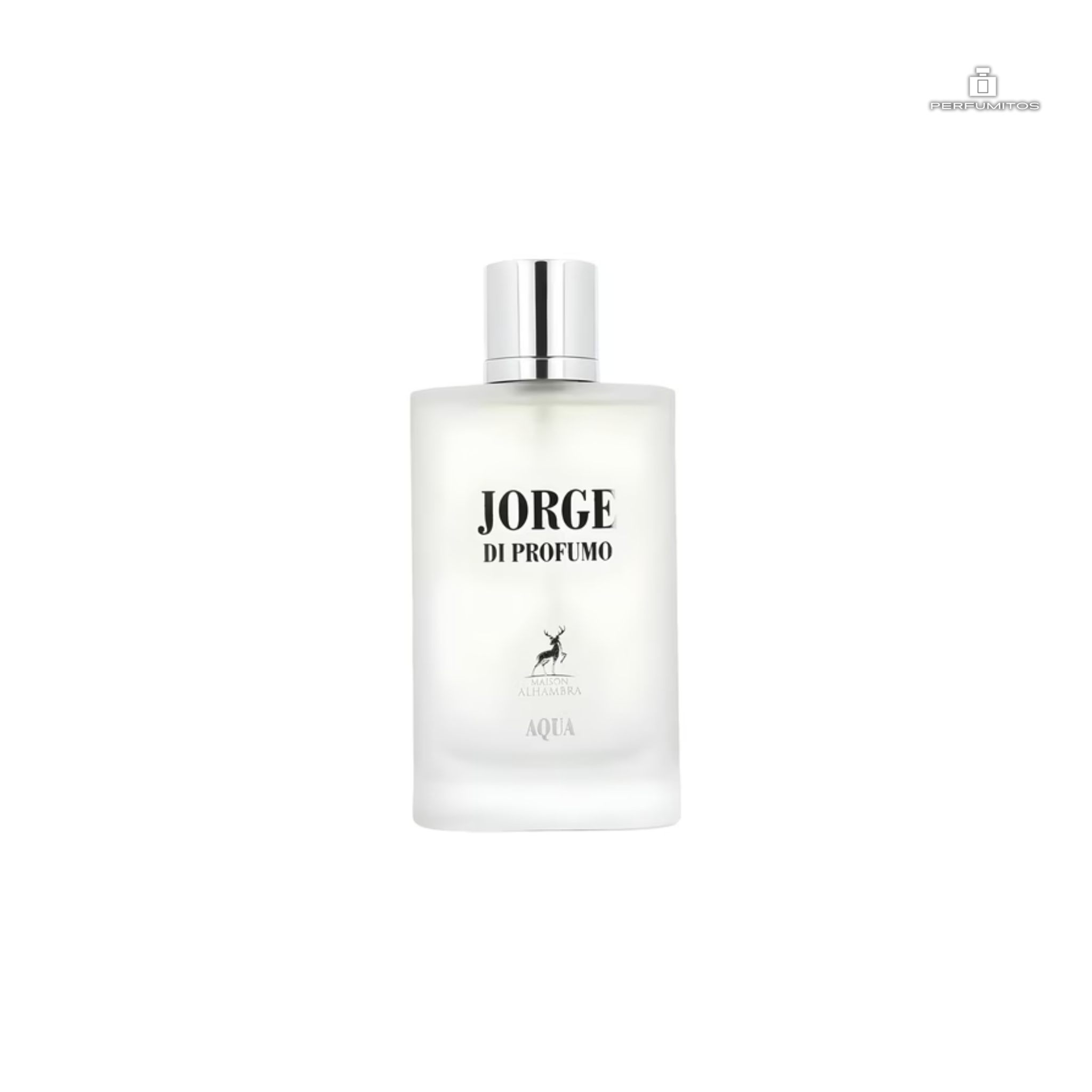 Jorge di aqua edp 100ml