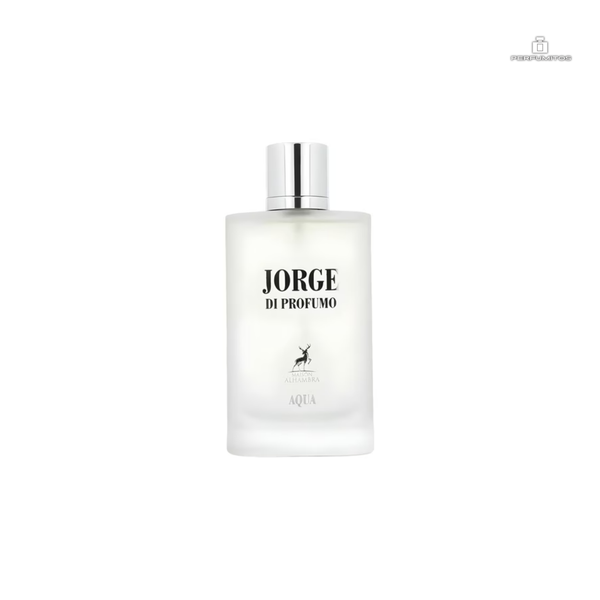 Jorge di aqua edp 100ml