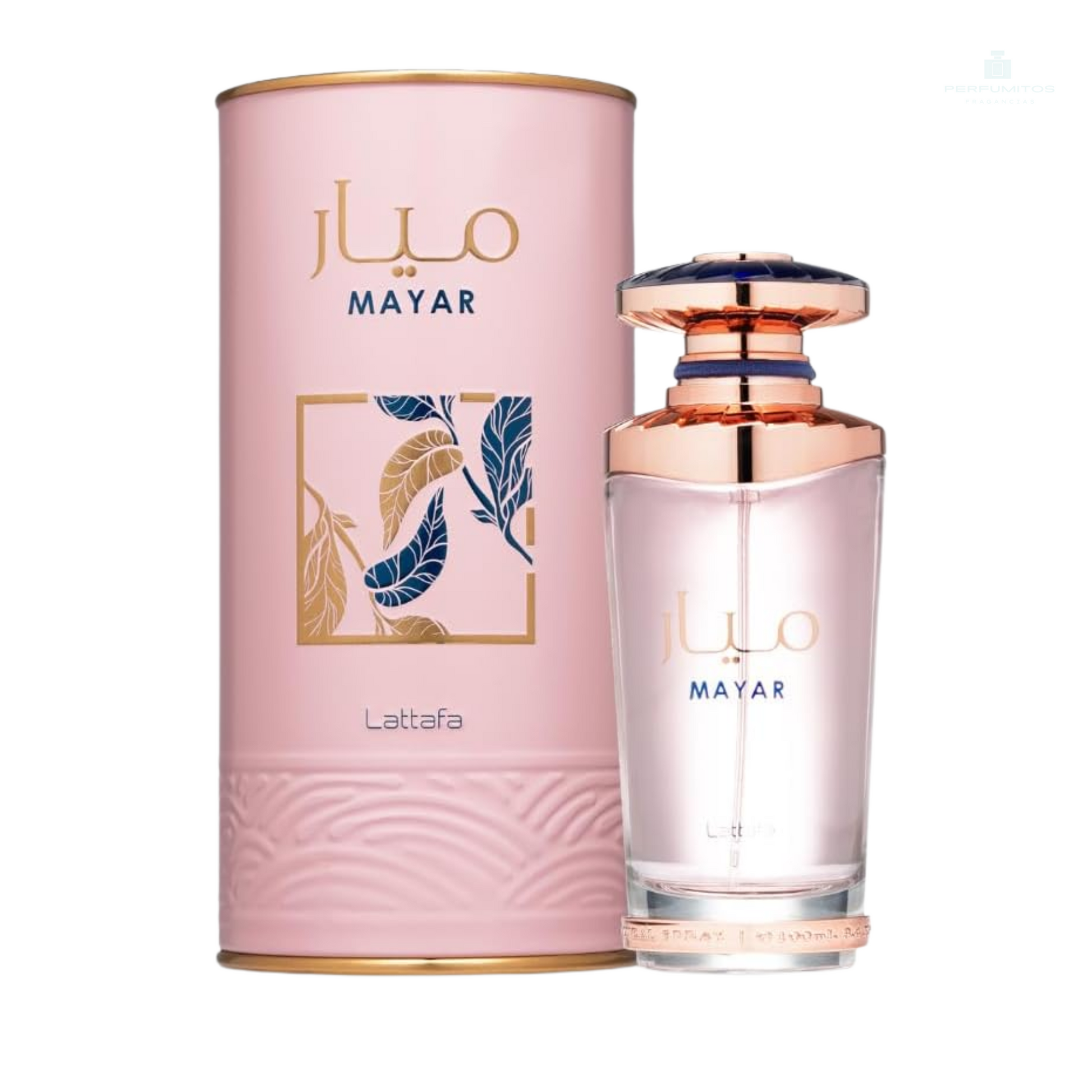 Lattafa Mayar Edp 100ml