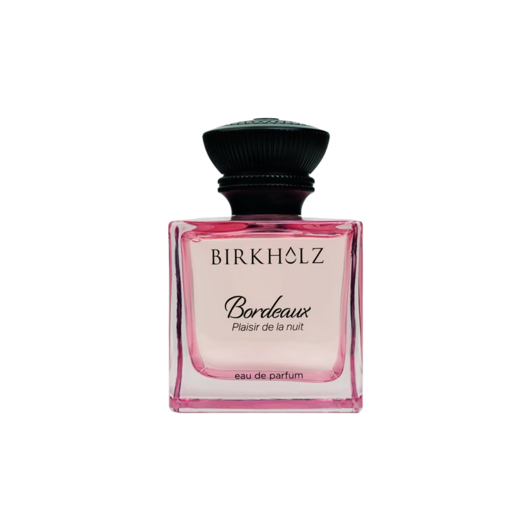 Bordeaux - Plaisir de la Nuit Birkholz edp 100ml