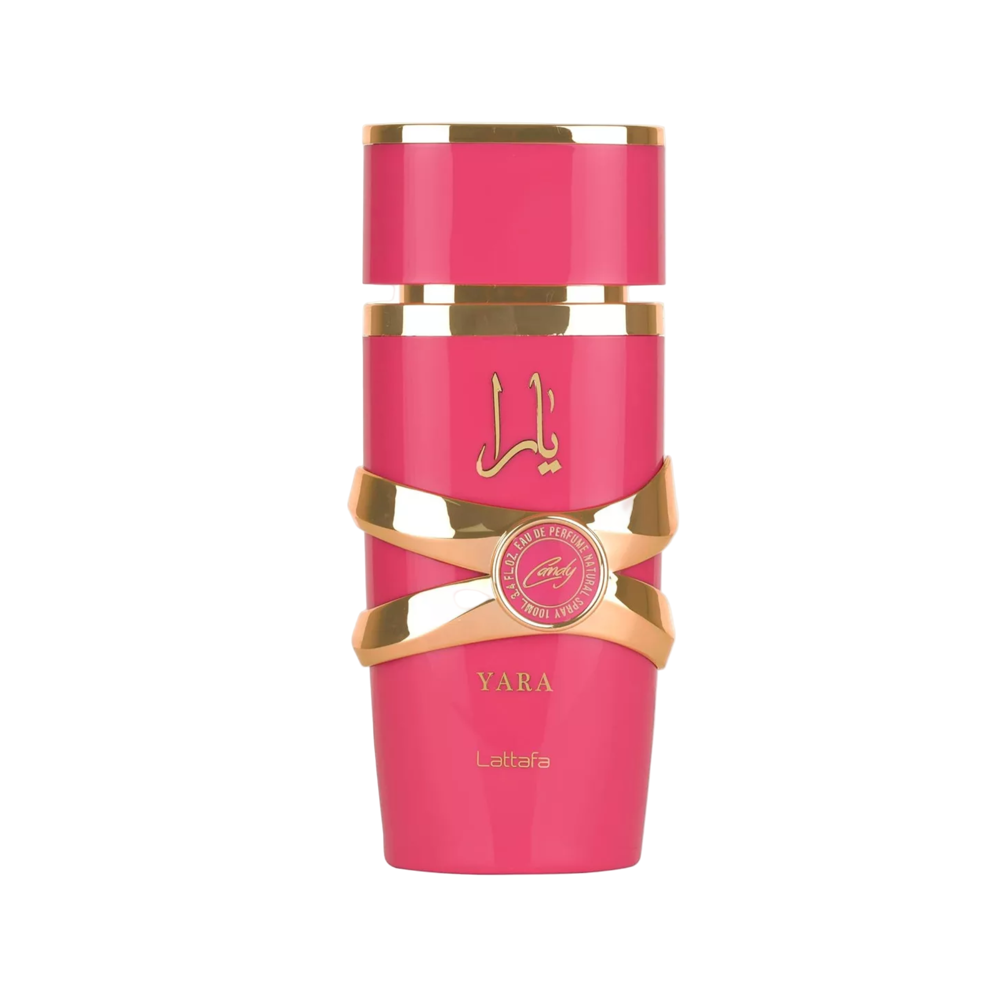 Yara Candy Edp 100 ml