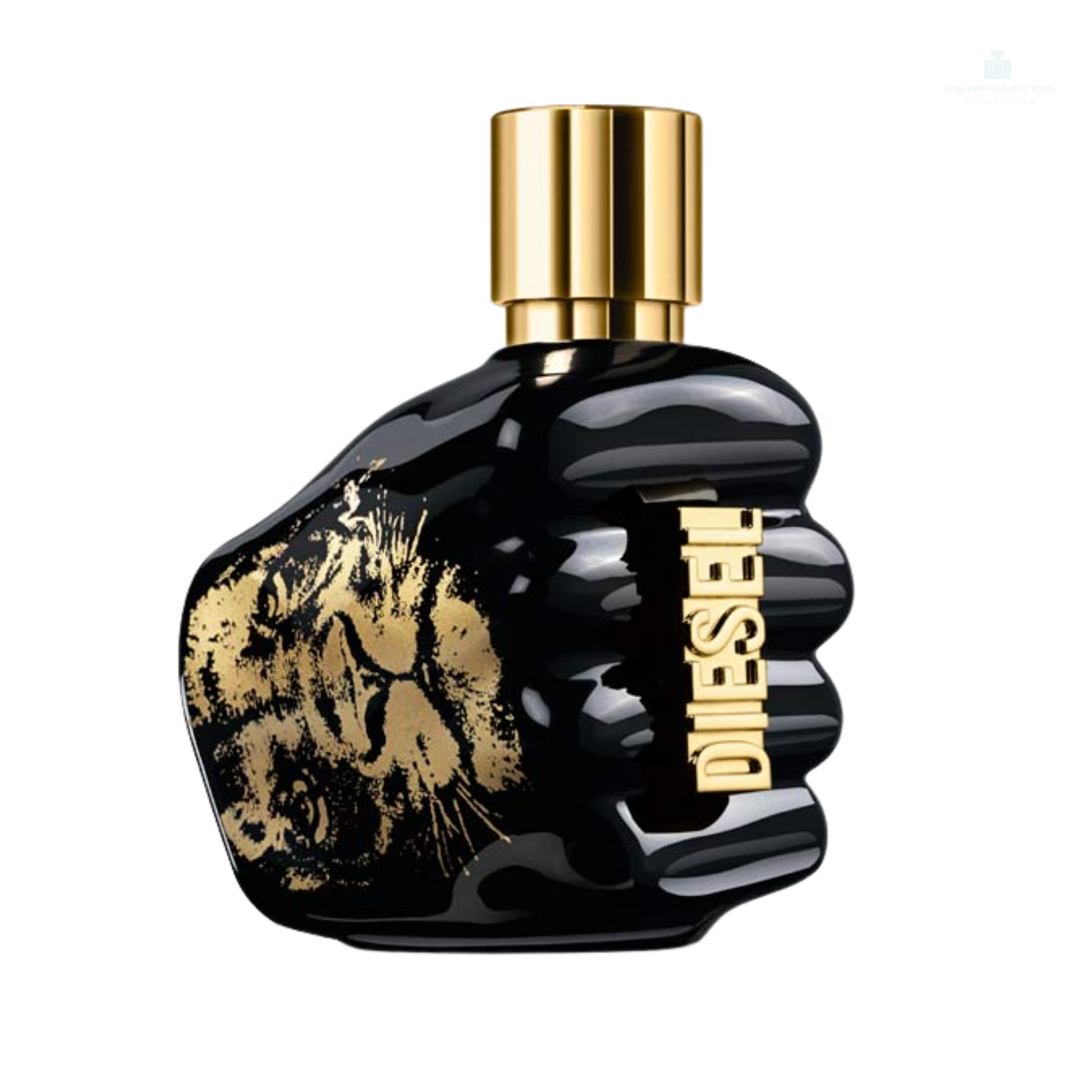 Diesel Spirit Of The Brave EDT Man 75ml