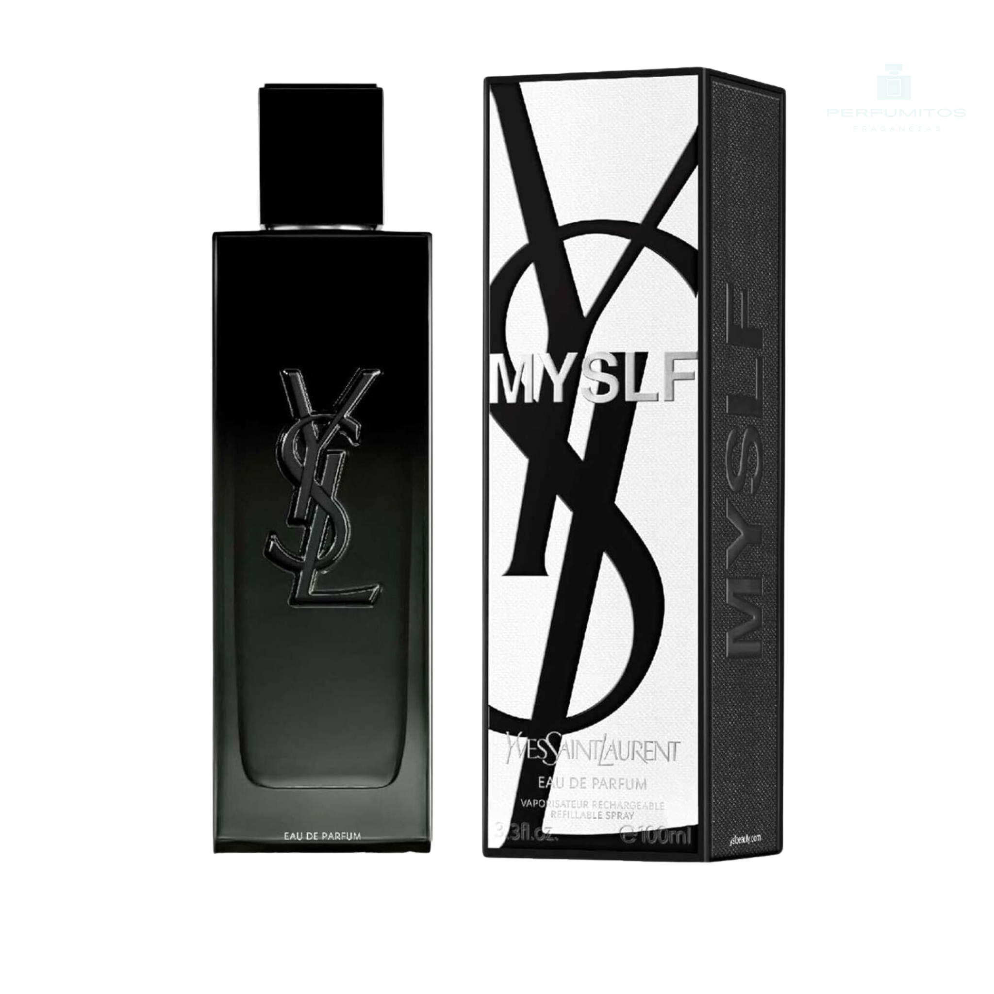 YSL MYSLF