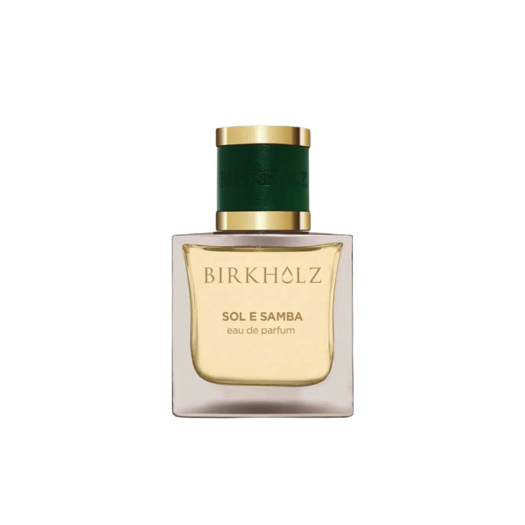 Sol e Samba Birkholz edp 100ml