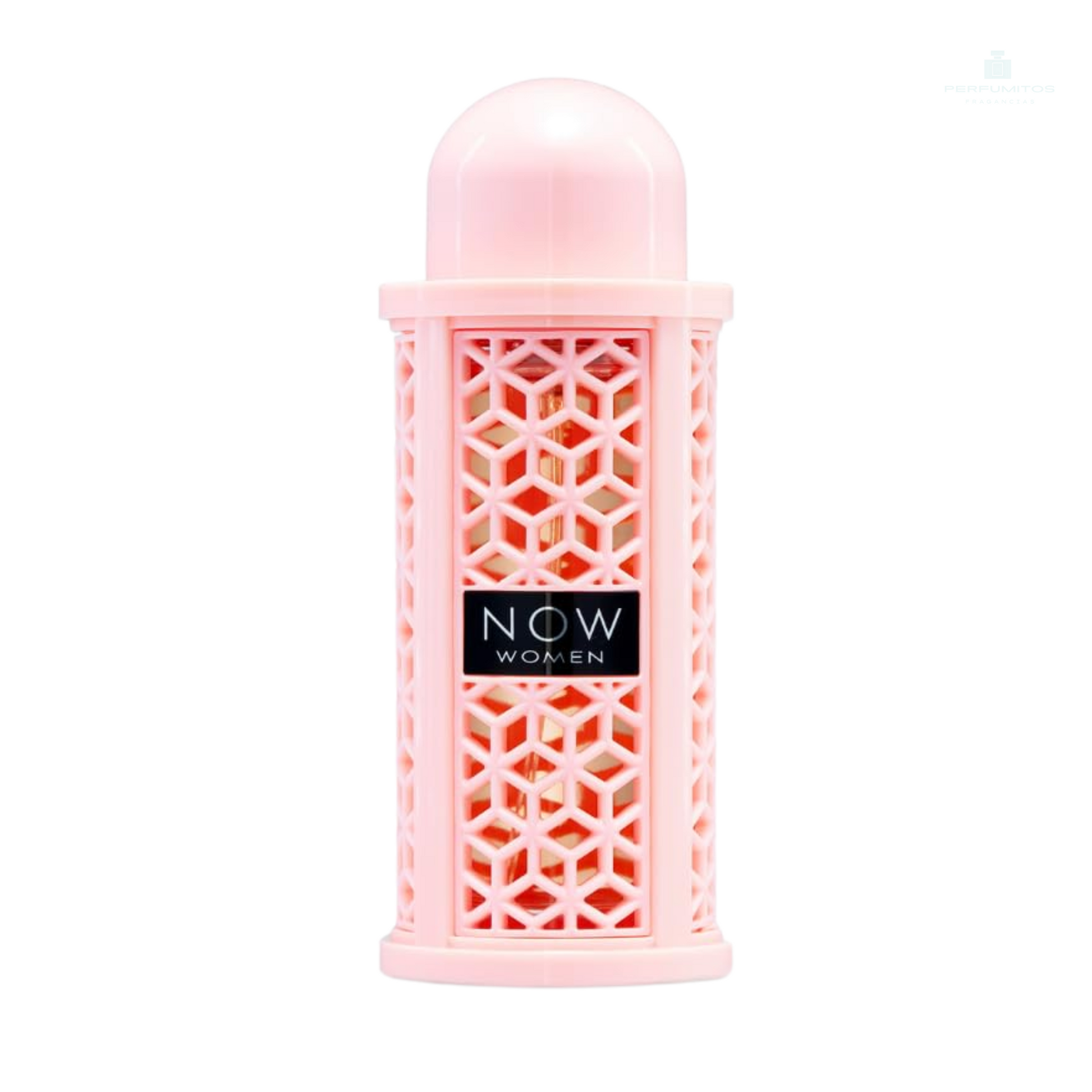 Now Women RAVE 100ML EDP