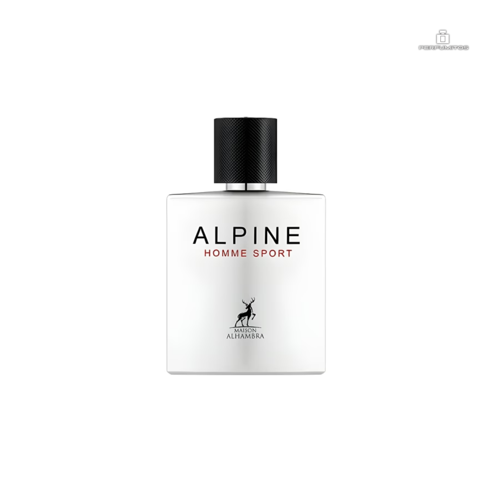 ALPINE HOMME SPORT 100 ml EDP – Maison Alhambra