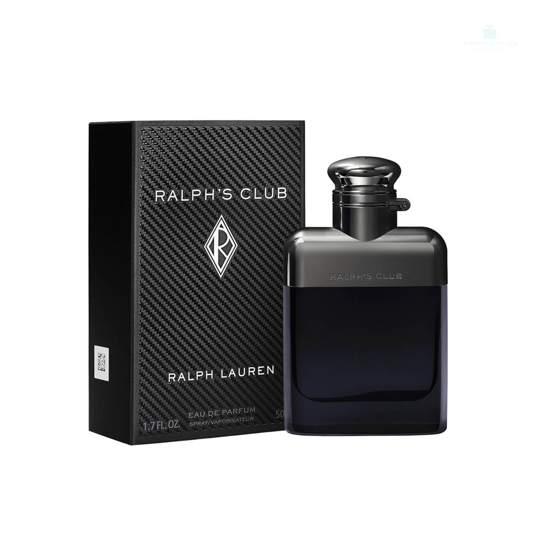 Ralph Lauren Ralph's Club EDP 50ml