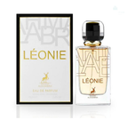 Maison Alhambra Leonie Intense Eau De Parfum 100ml