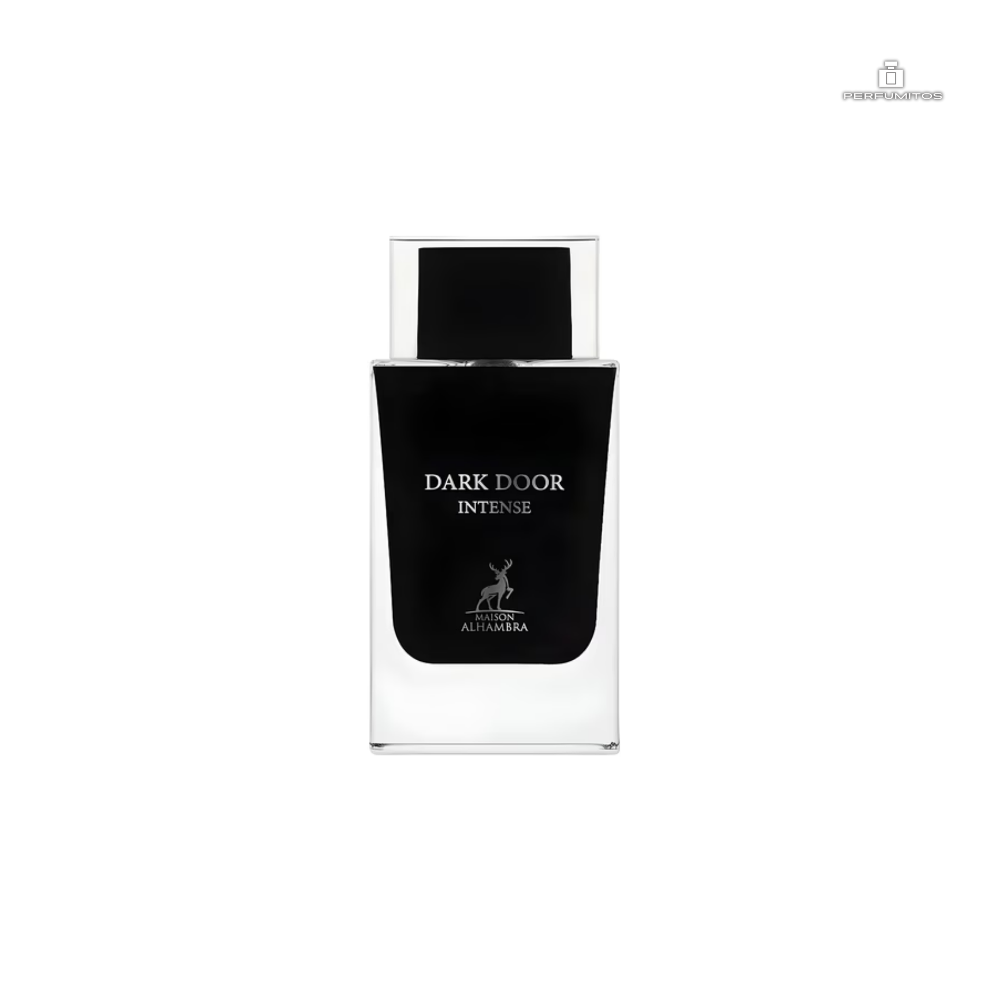 DARK DOOR INTENSE 100 ml EDP – Maison Alhambra