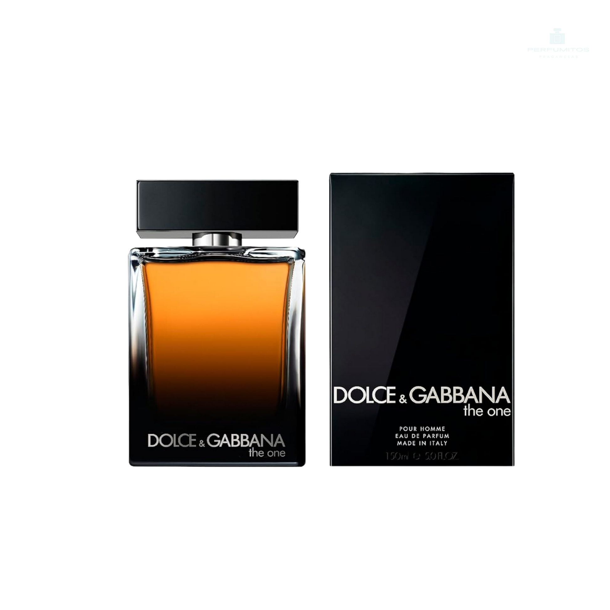 Dolce & Gabbana The One EDP 100 ml