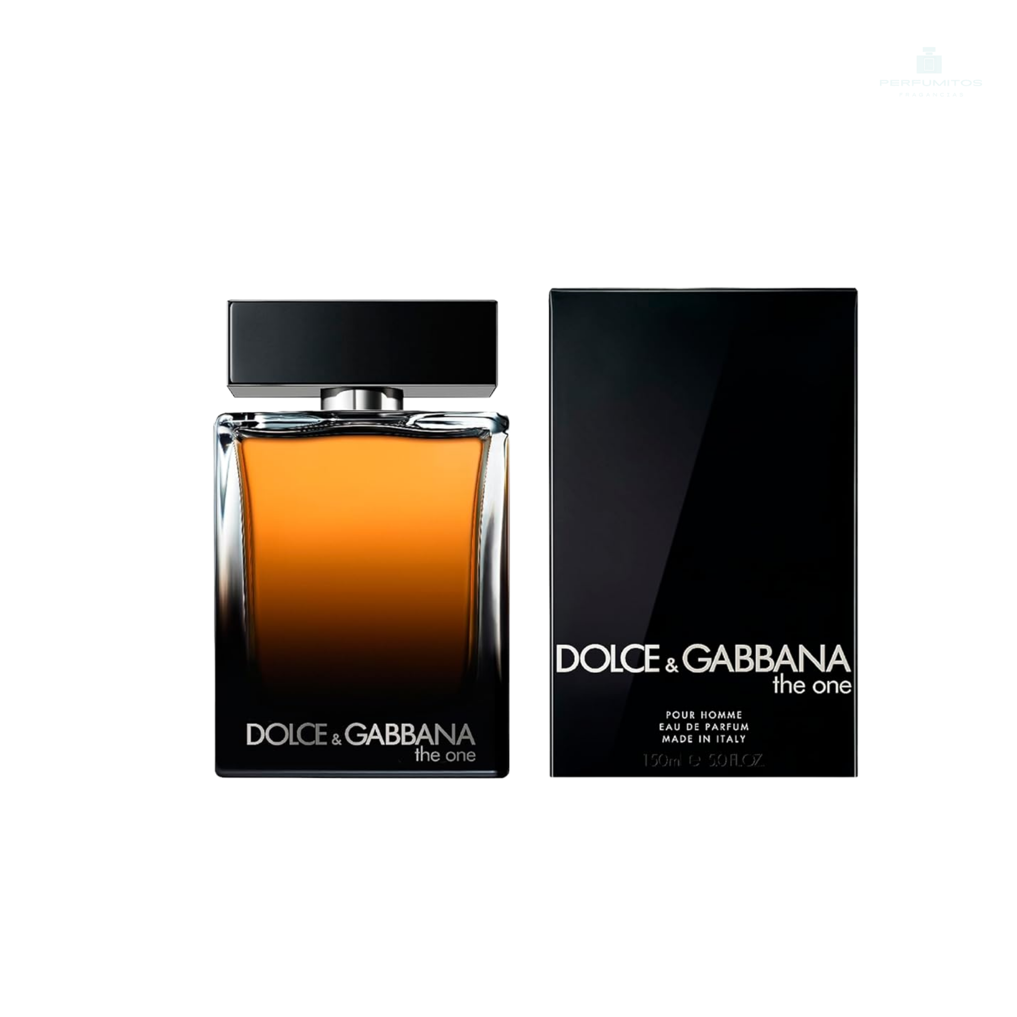Dolce & Gabbana The One EDP 100 ml