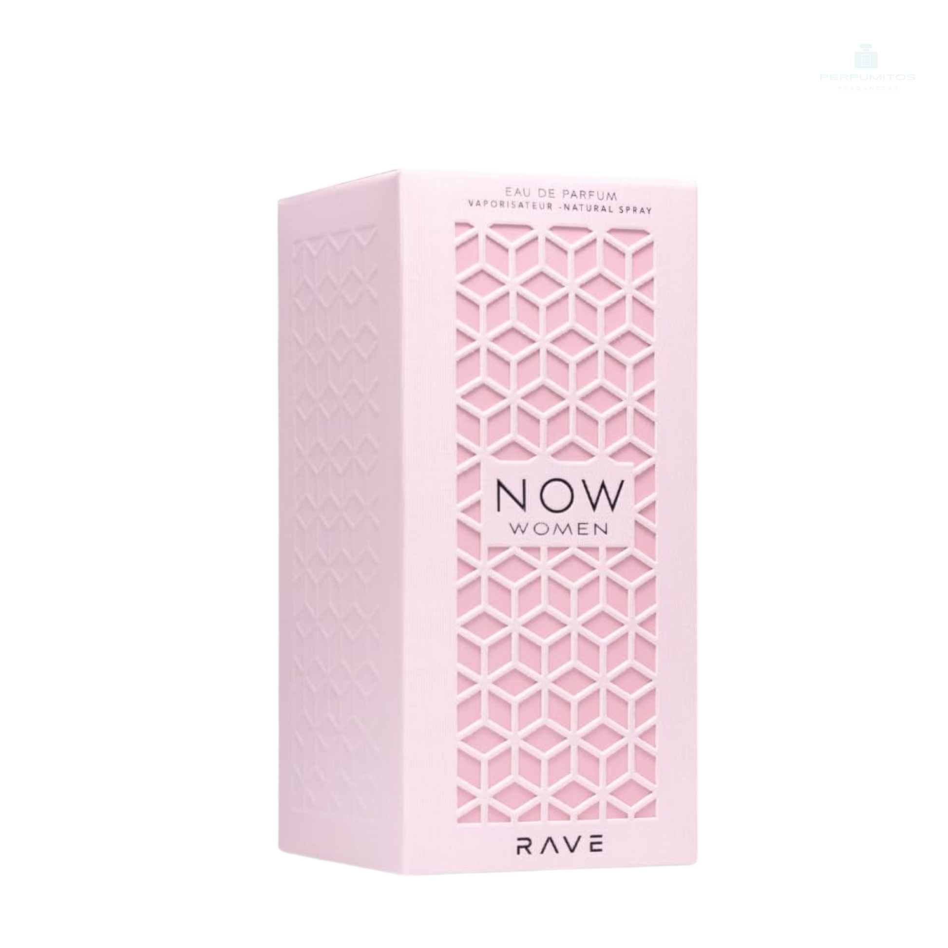 Now Women RAVE 100ML EDP