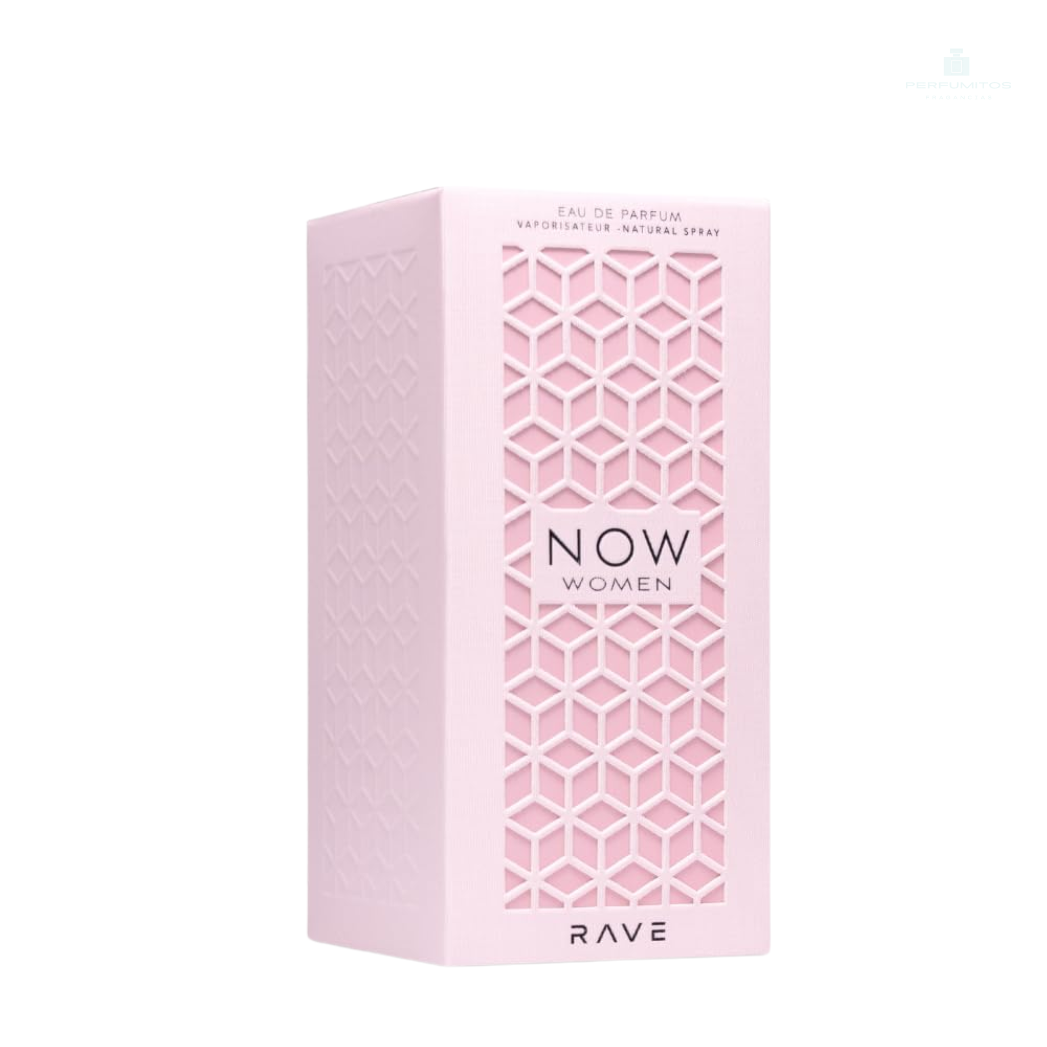 Now Women RAVE 100ML EDP