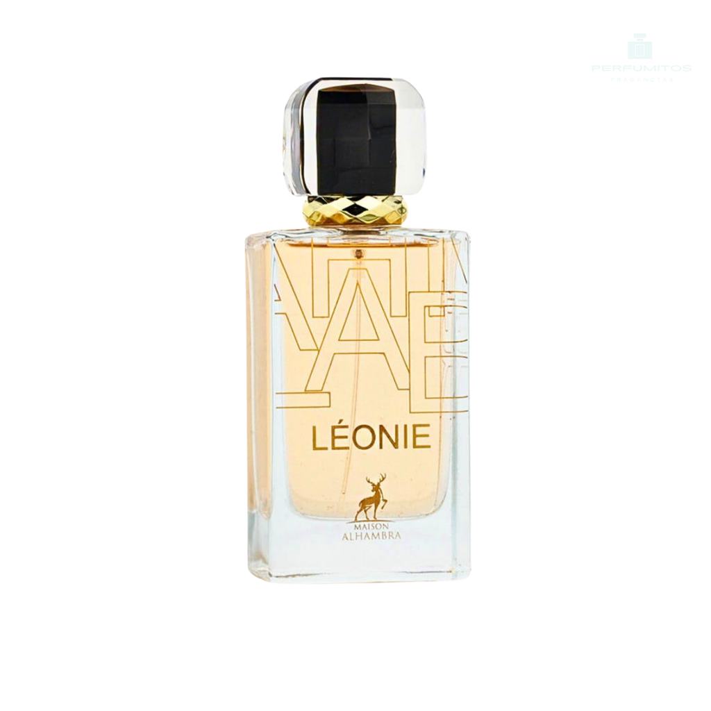 Maison Alhambra Leonie Intense Eau De Parfum 100ml