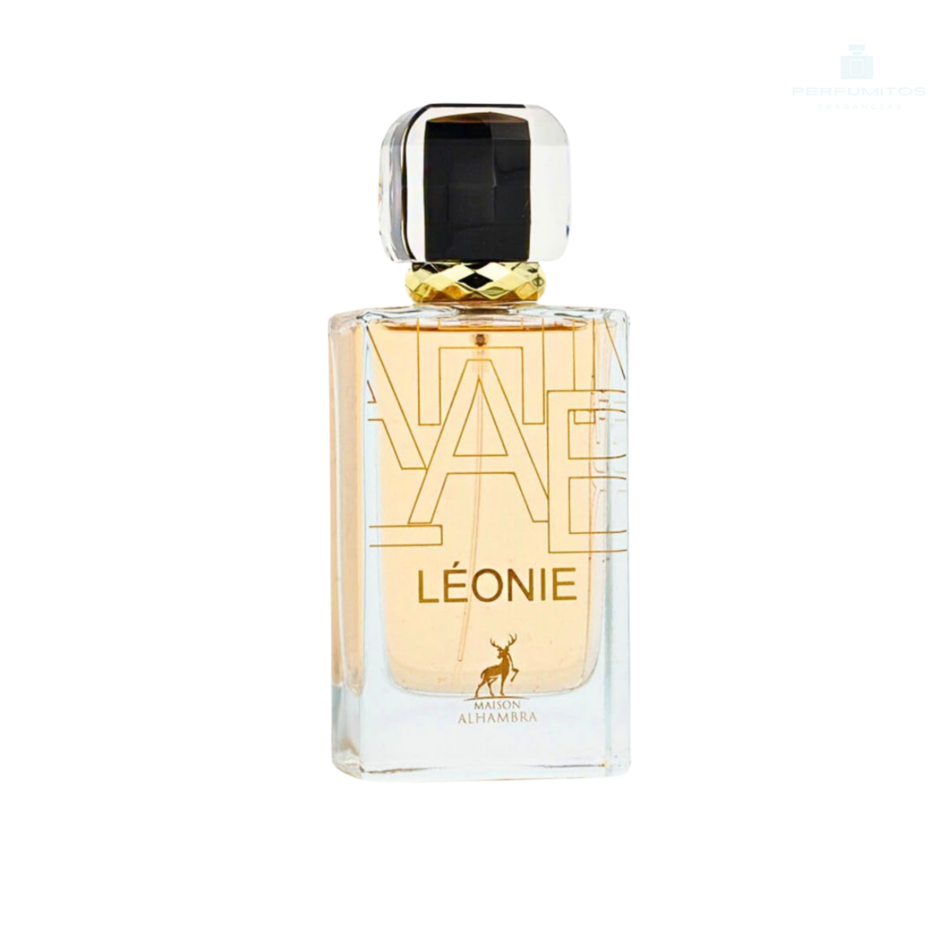 Maison Alhambra Leonie Intense Eau De Parfum 100ml