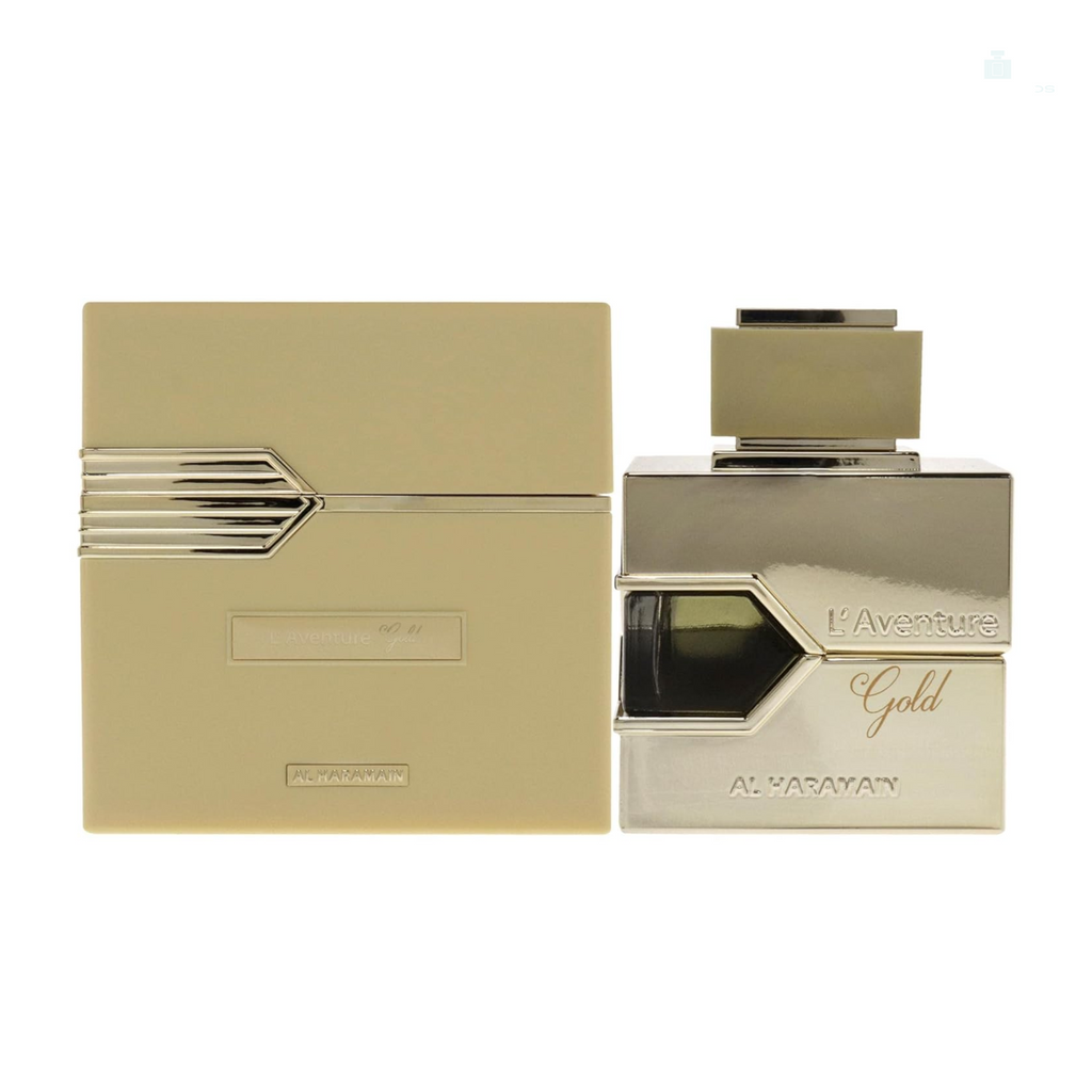 L’ Aventure gold 100ml edp