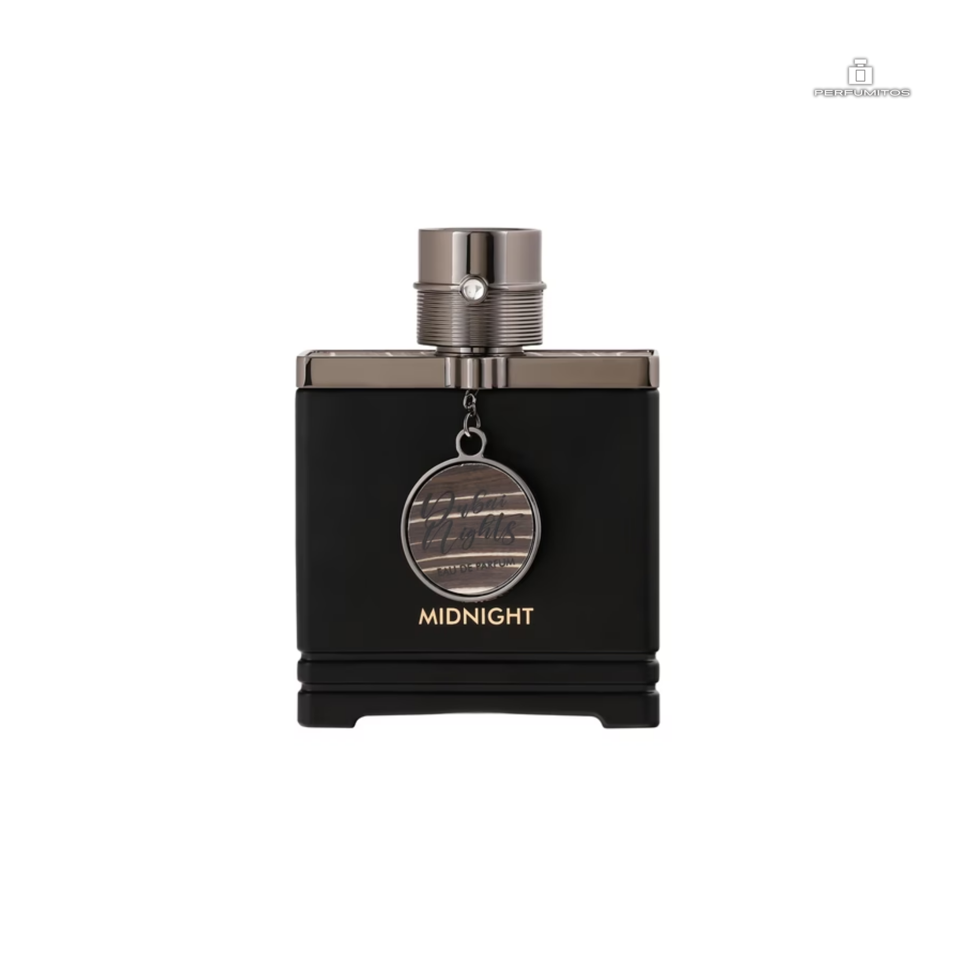 ARMAF Dubai Nights Midnight 100ml edp