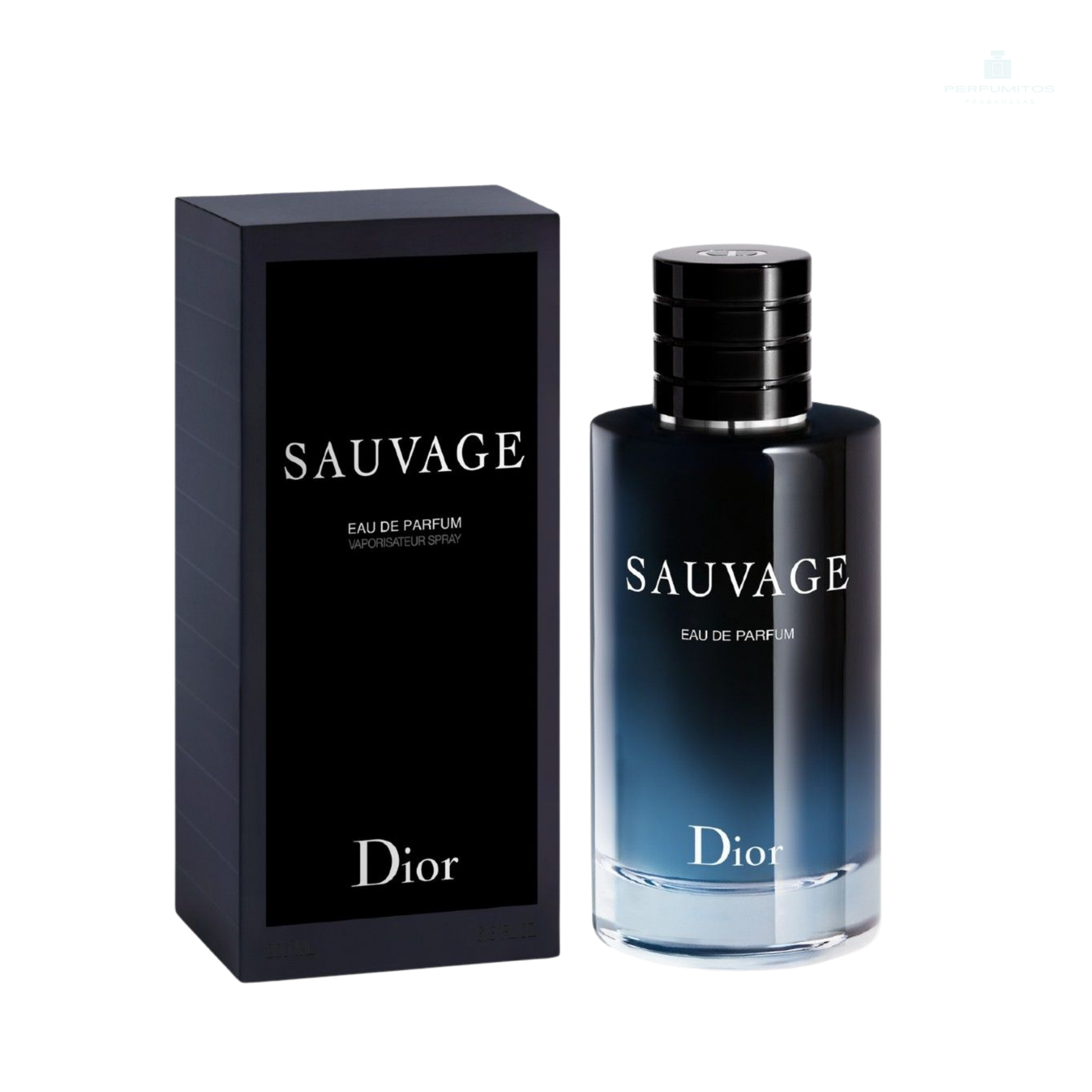 DIOR Sauvage EDP 200 ml