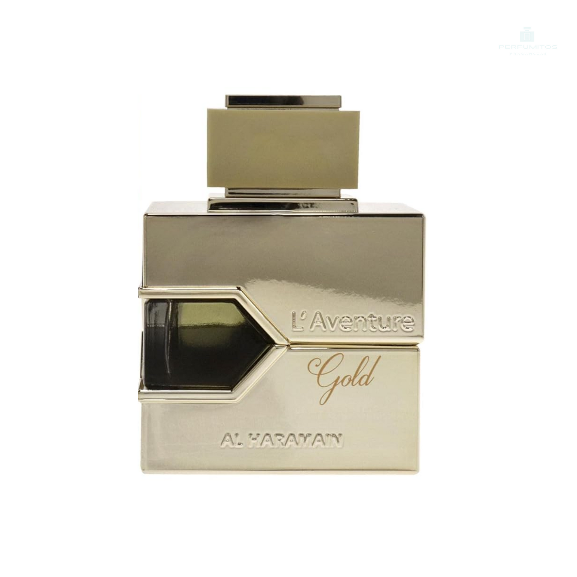 L’ Aventure gold 100ml edp