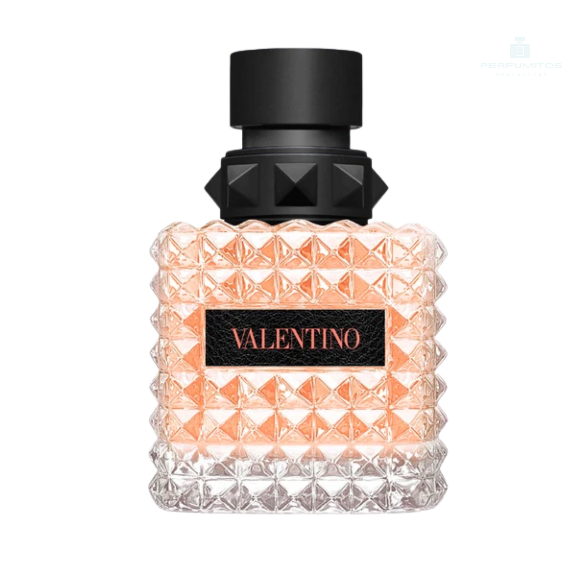 Valentino Donna Born In Roma Coral Fantasy 100ml