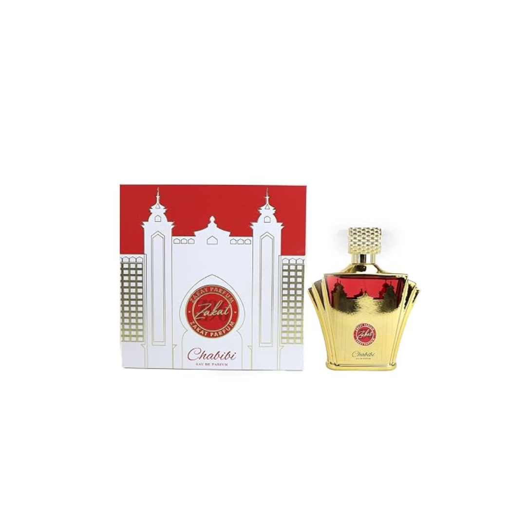 Zakat Z96 edp 100ml