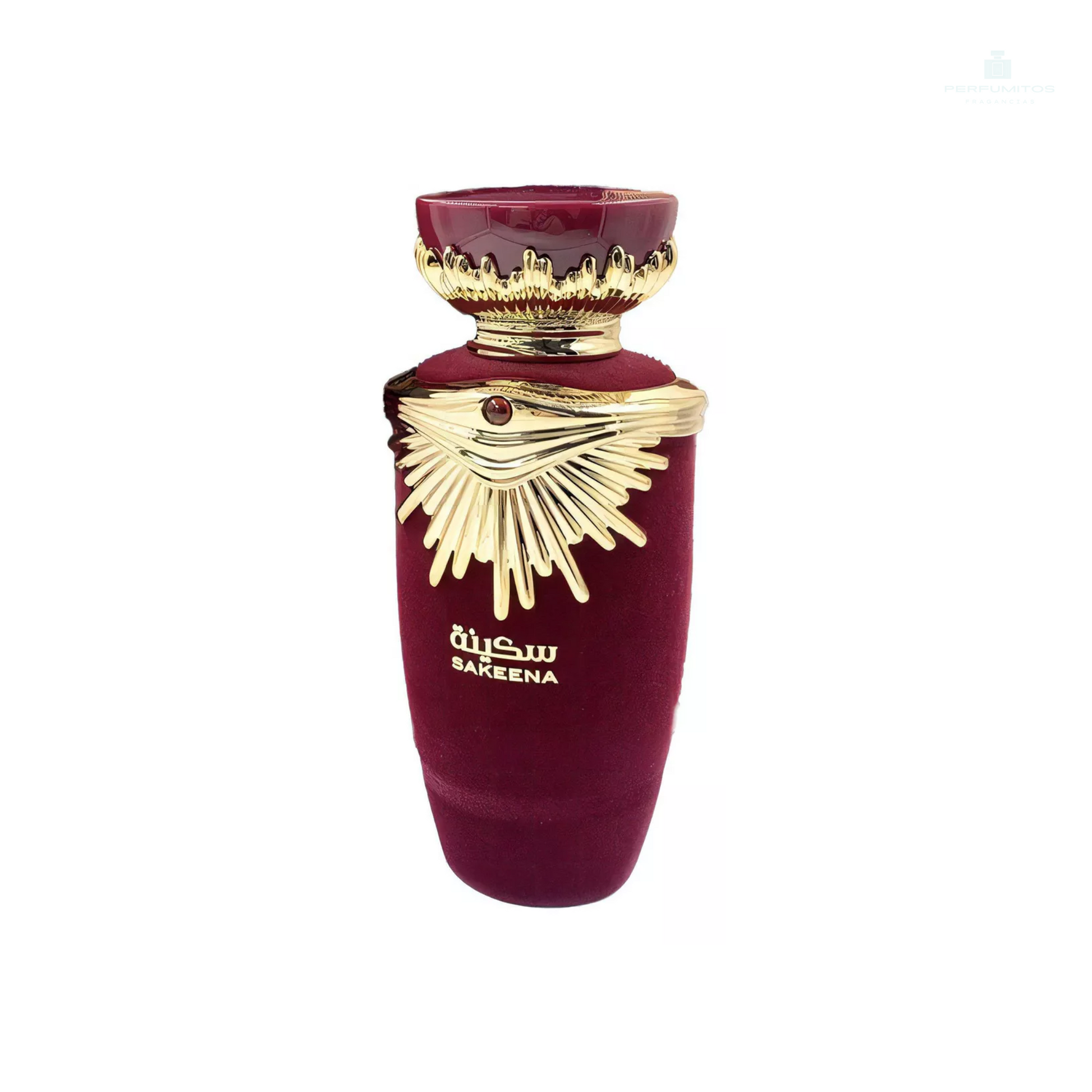 Sakeena Lattafa Perfumes 100ml edp
