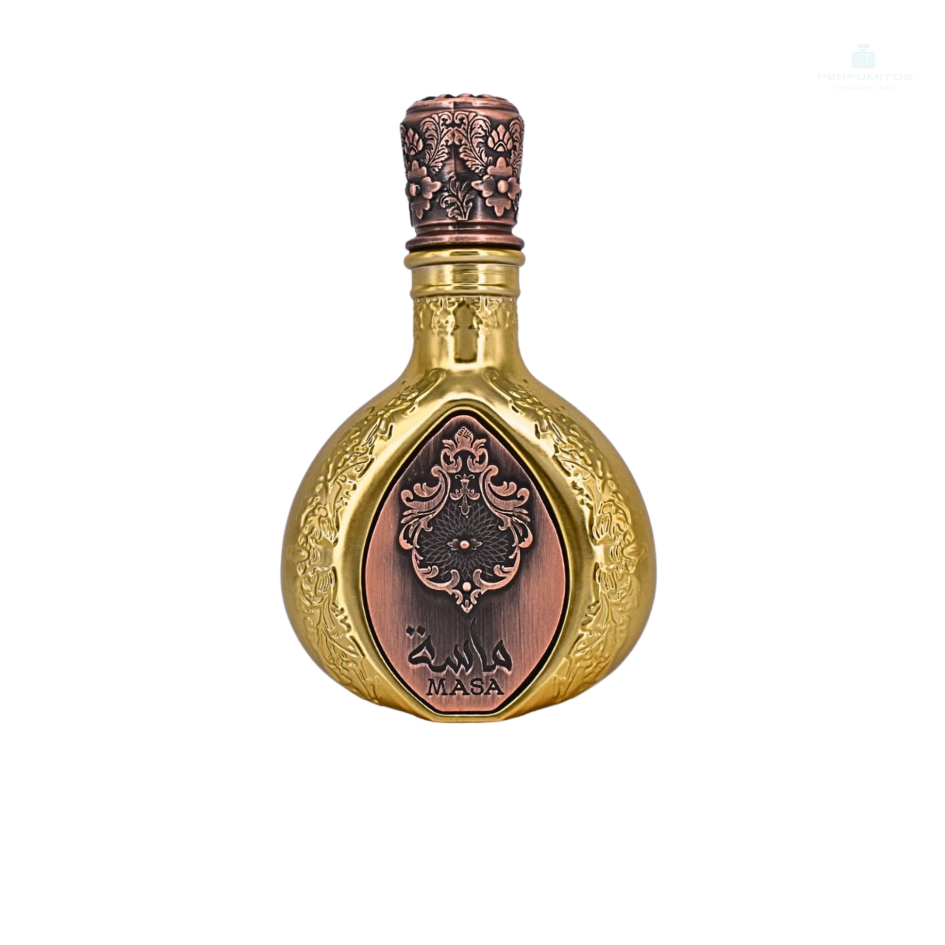 Masa Lattafa Pride, 100 ml