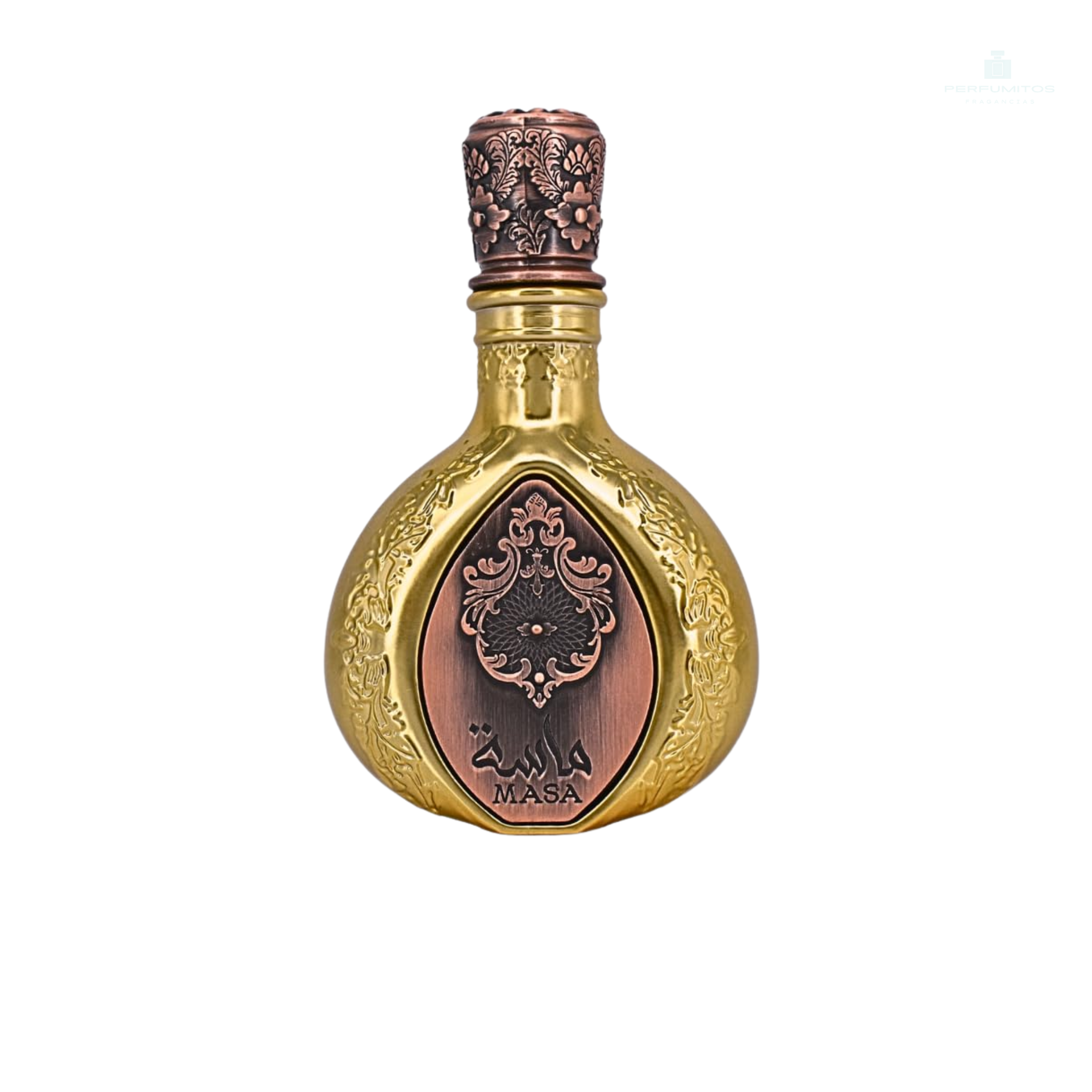 Masa Lattafa Pride, 100 ml