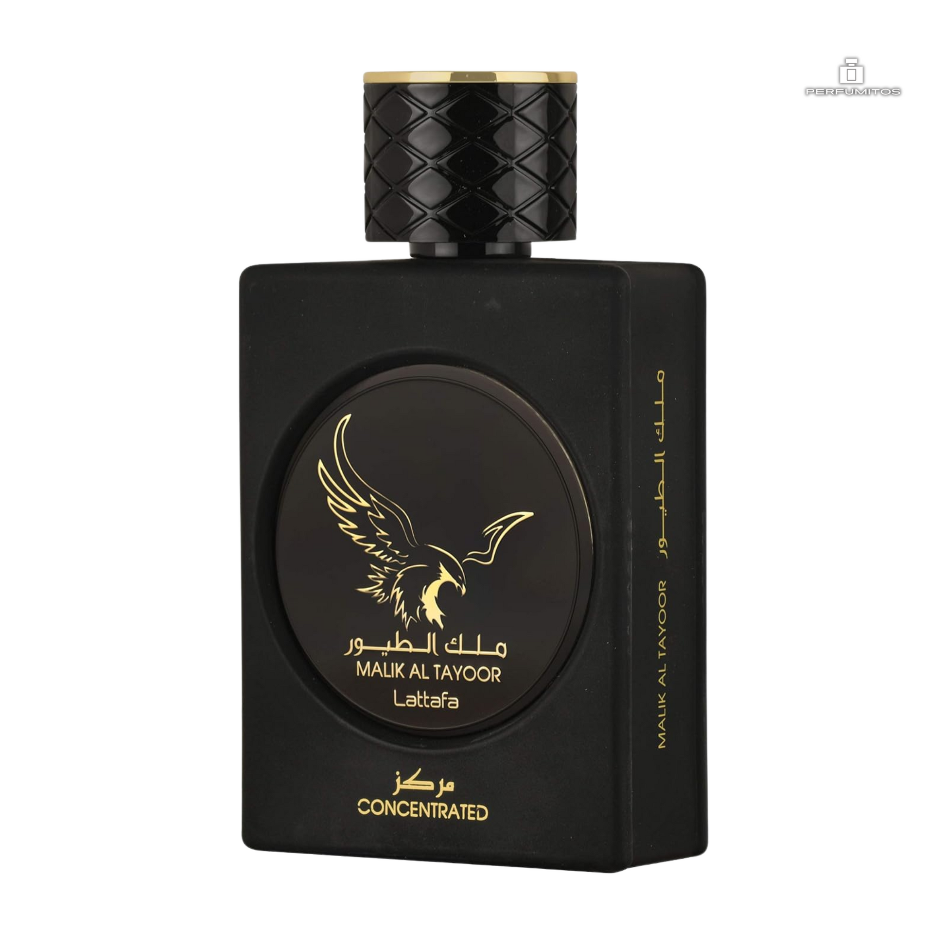 Malik Al Tayoor Concentrated 100ml edp
