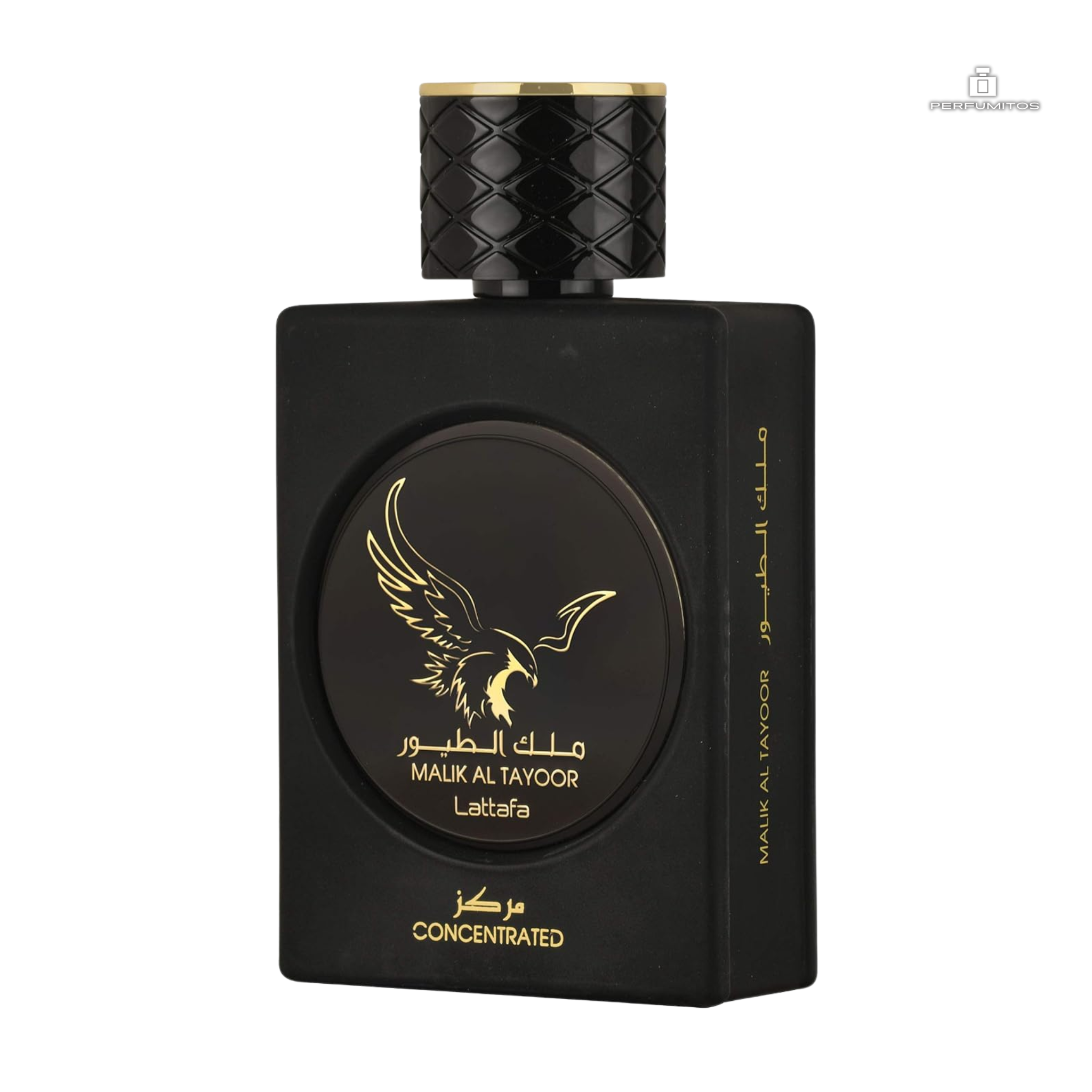Malik Al Tayoor Concentrated 100ml edp
