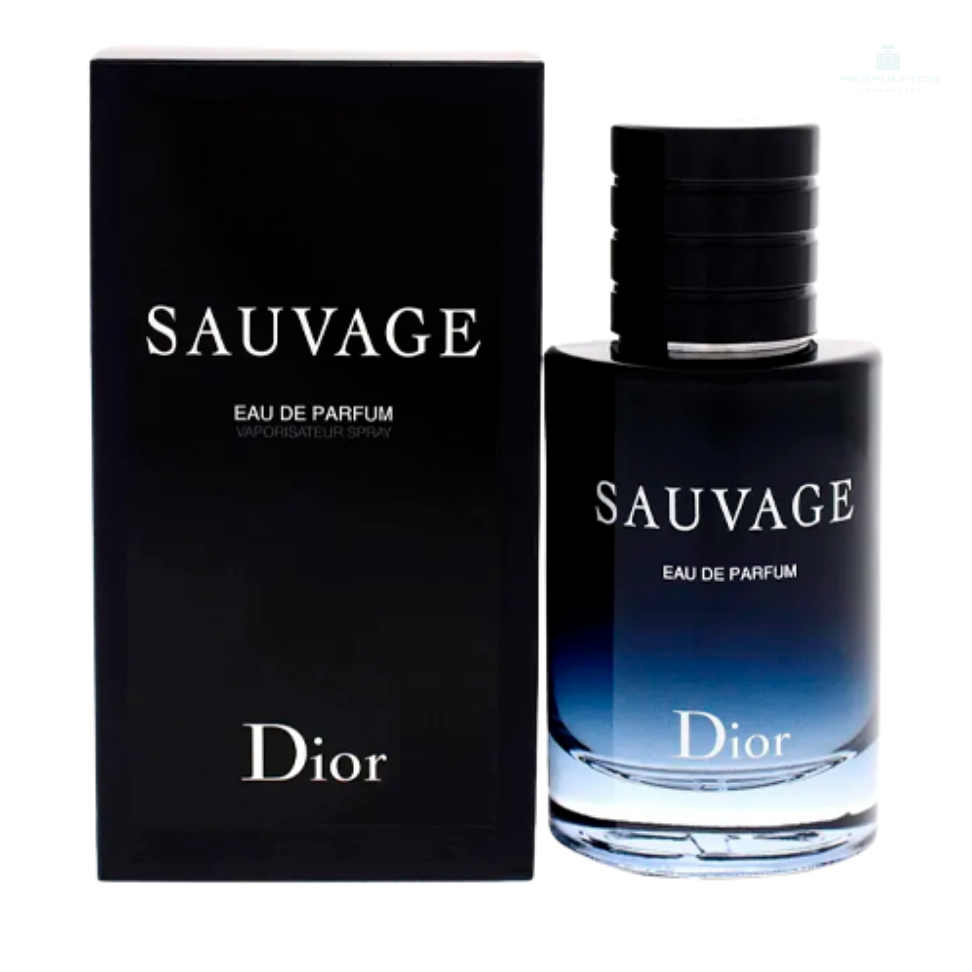 DIOR Sauvage EDP 60 Ml