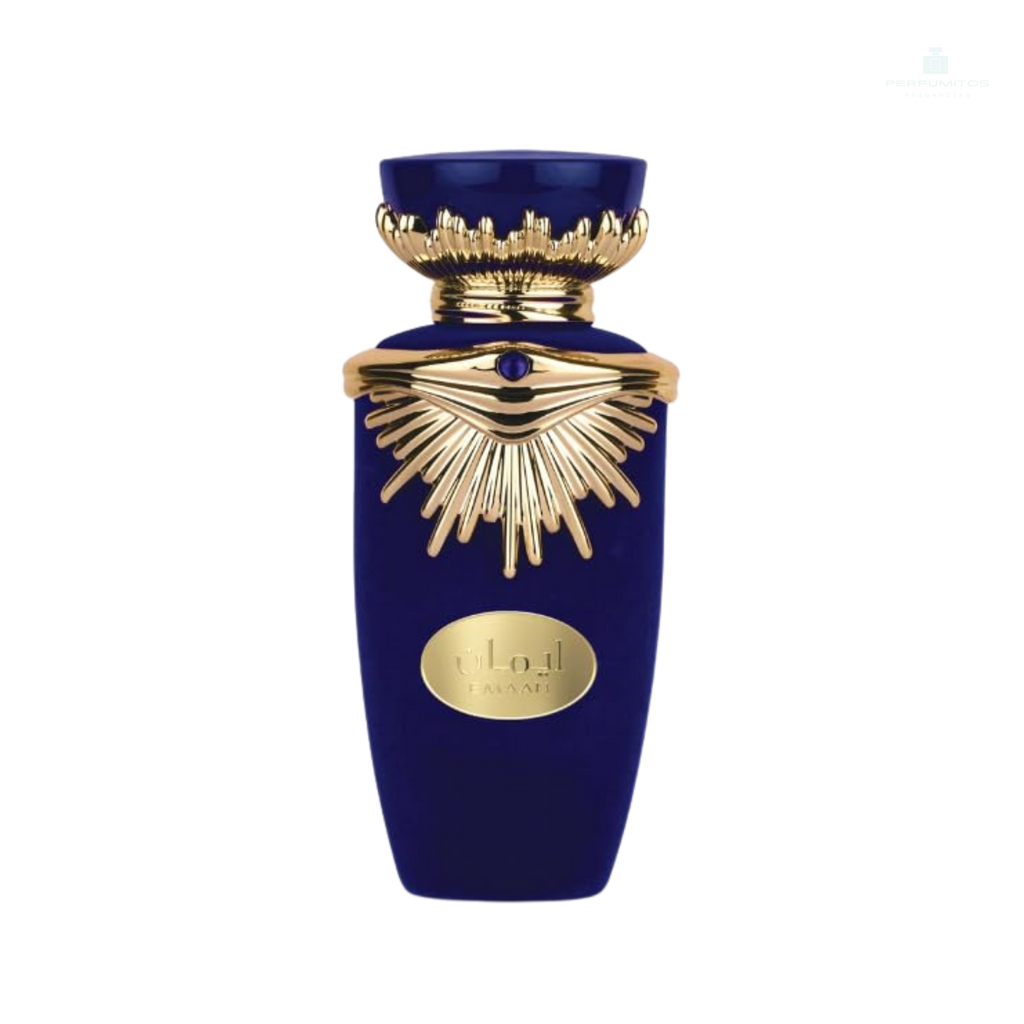 Emaan By Lattafa 100ml edp