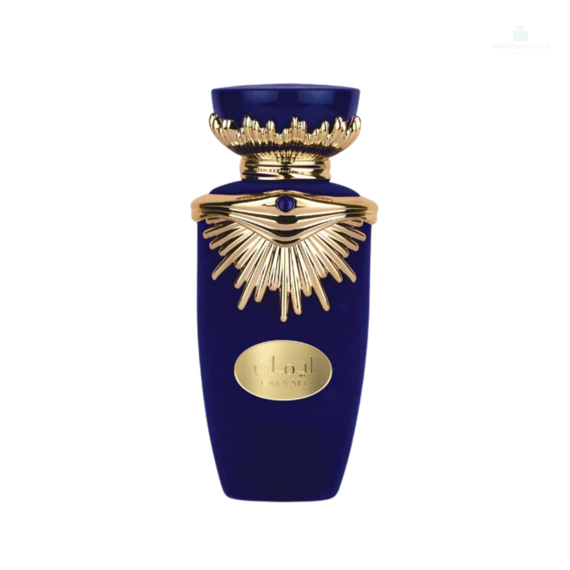 Emaan By Lattafa 100ml edp