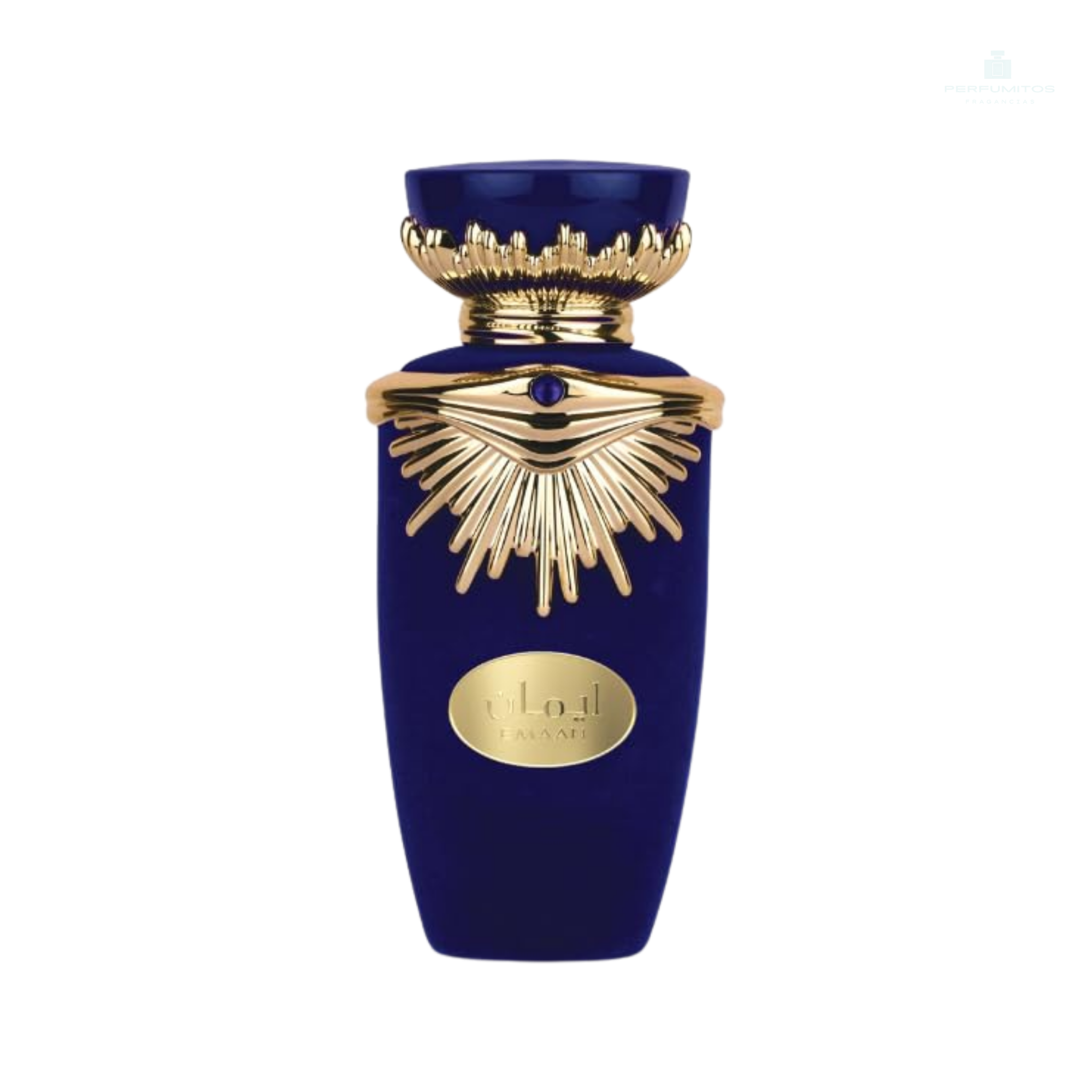 Emaan By Lattafa 100ml edp