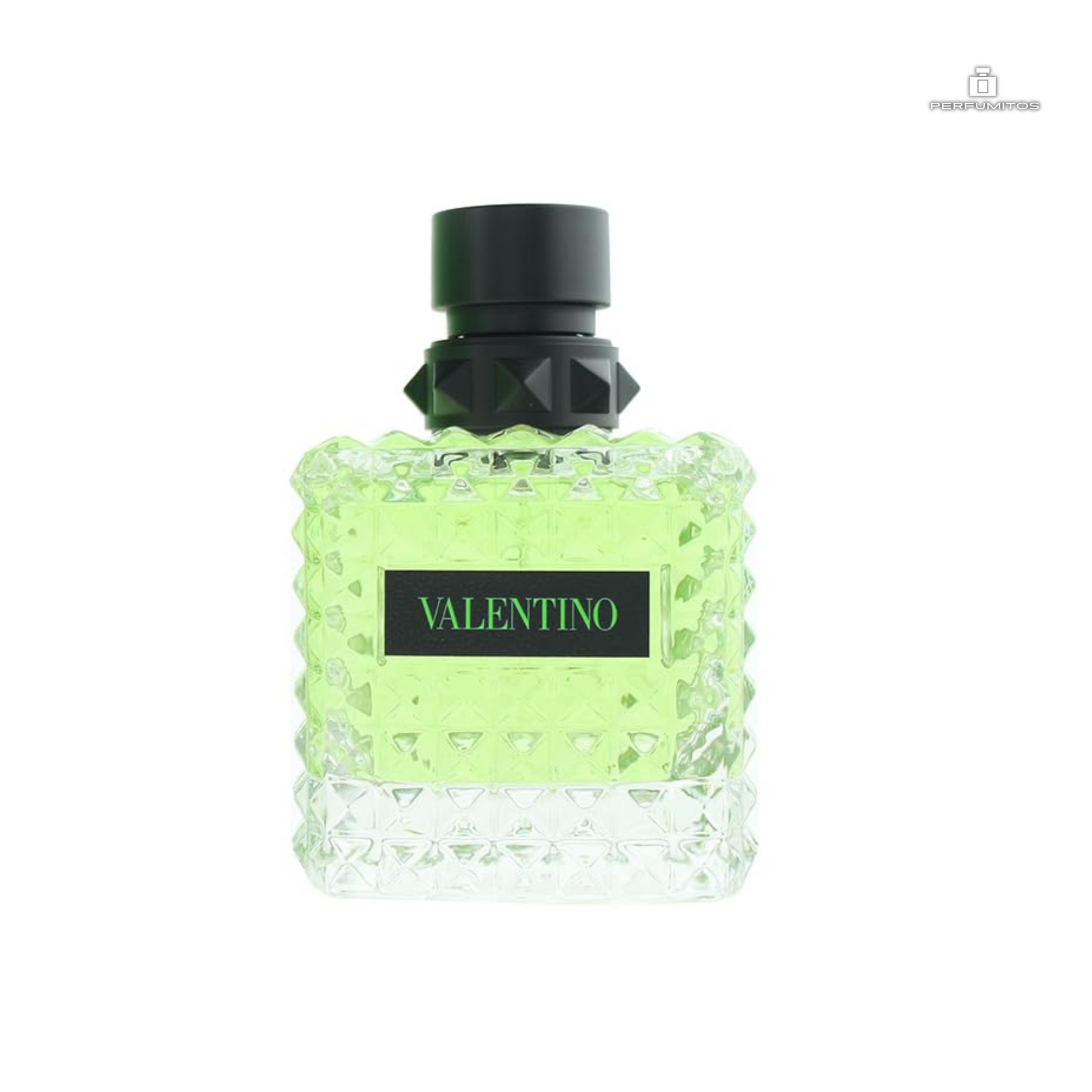 VALENTINO DONNA BORN IN ROMA GREEN STRAVAGANZA 100ML