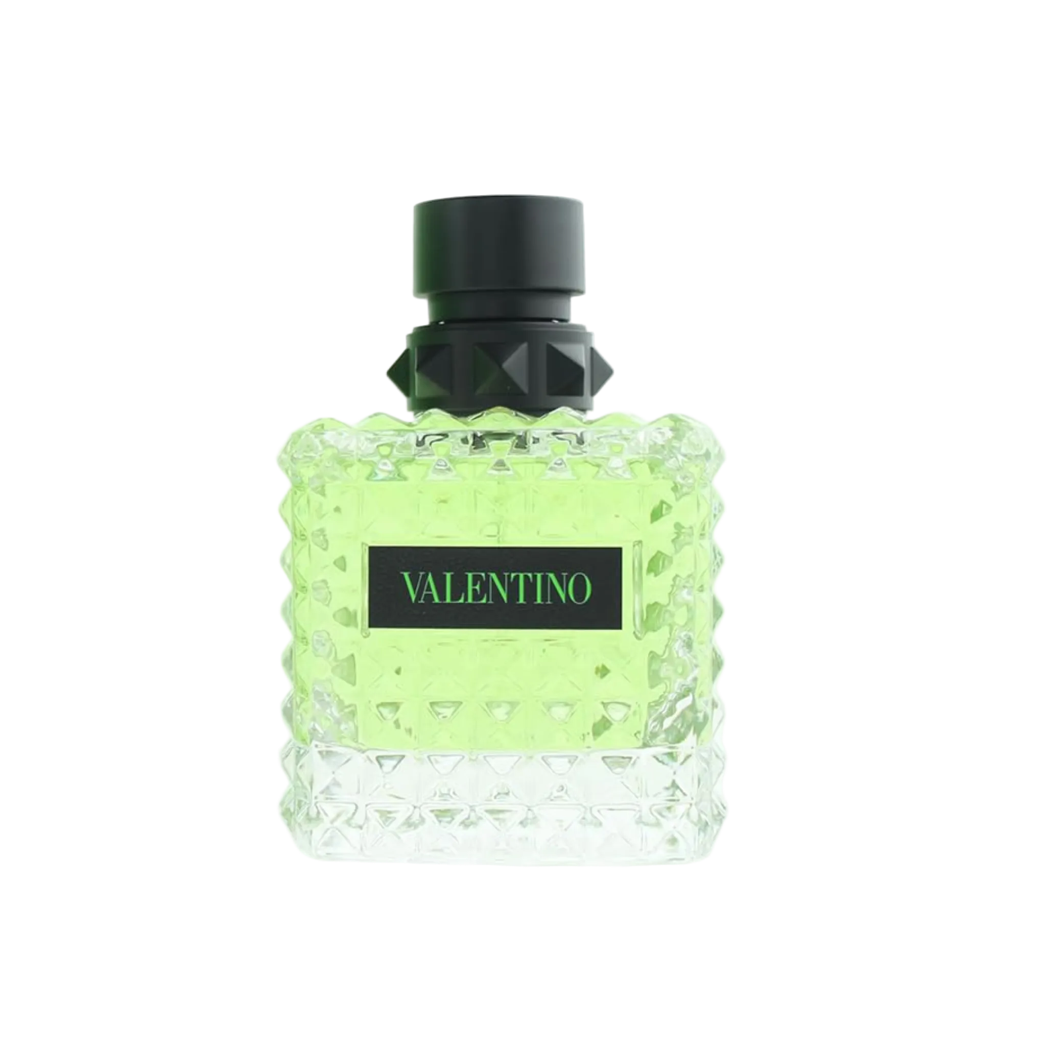 VALENTINO DONNA BORN IN ROMA GREEN STRAVAGANZA 100ML
