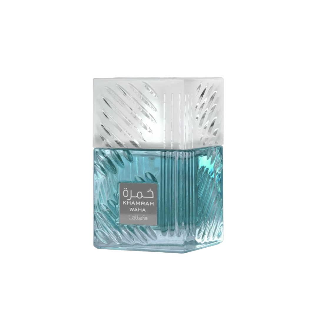Waha Lataffa edp 100ml